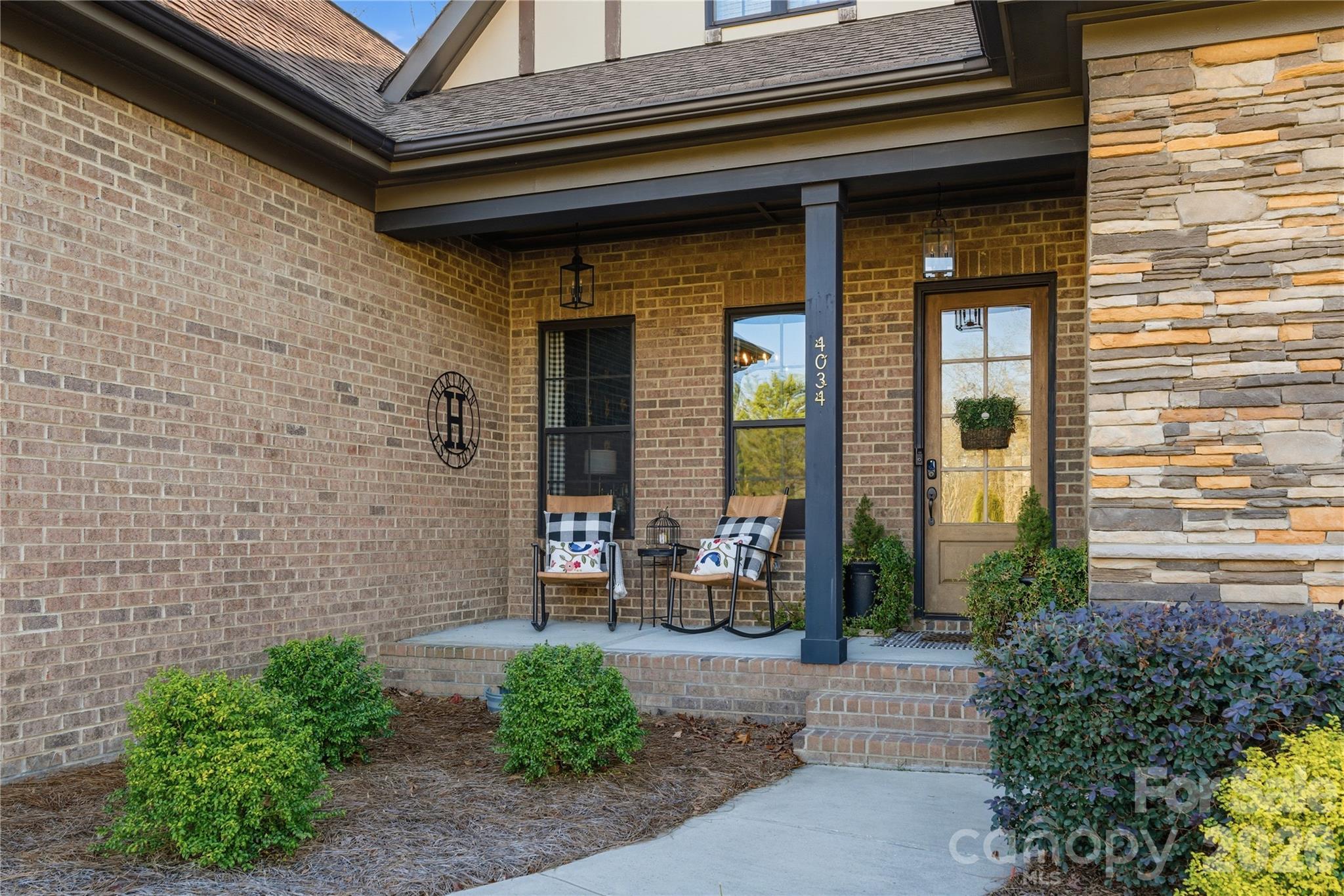 Millstone Creek - Residential