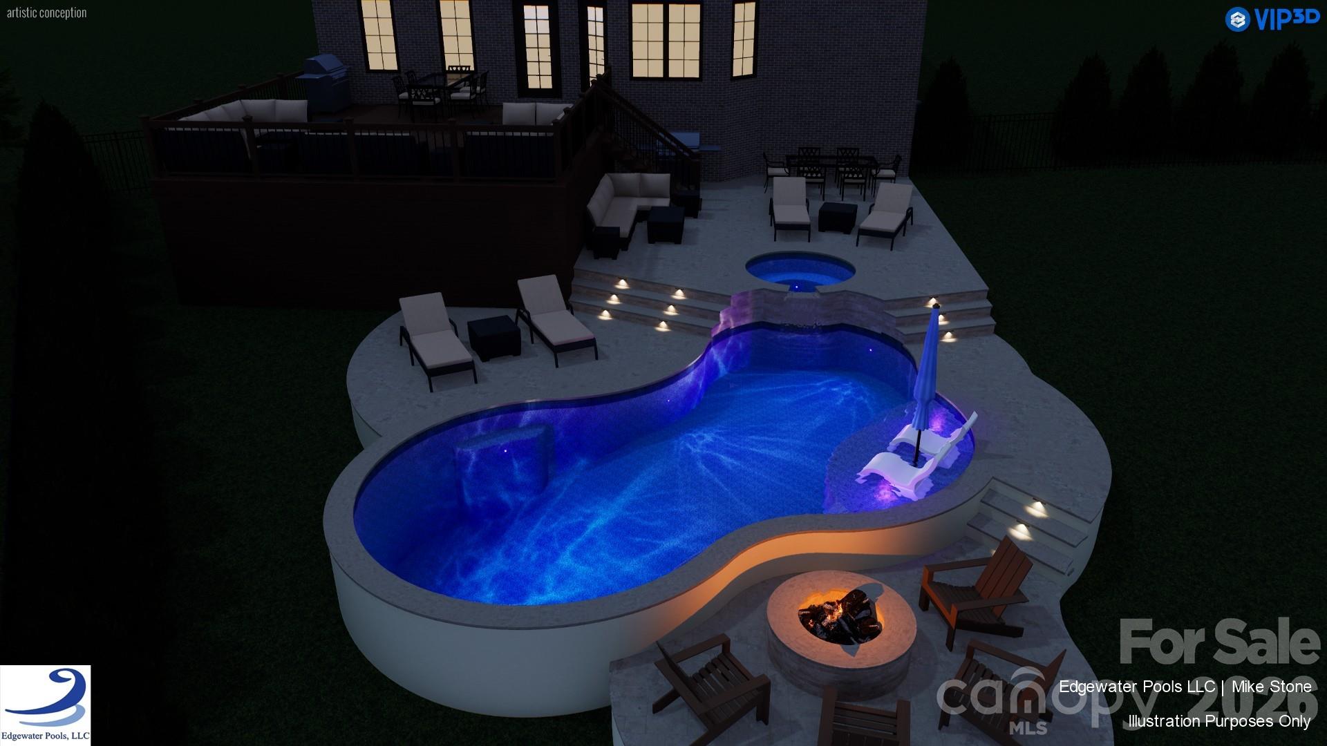 Millstone Creek - Residential
