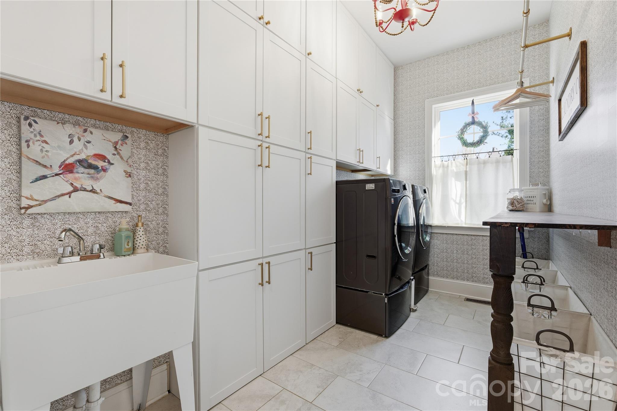 Millstone Creek - Residential
