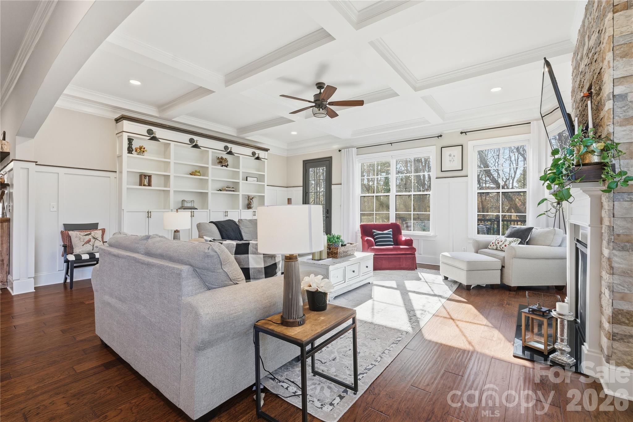 Millstone Creek - Residential