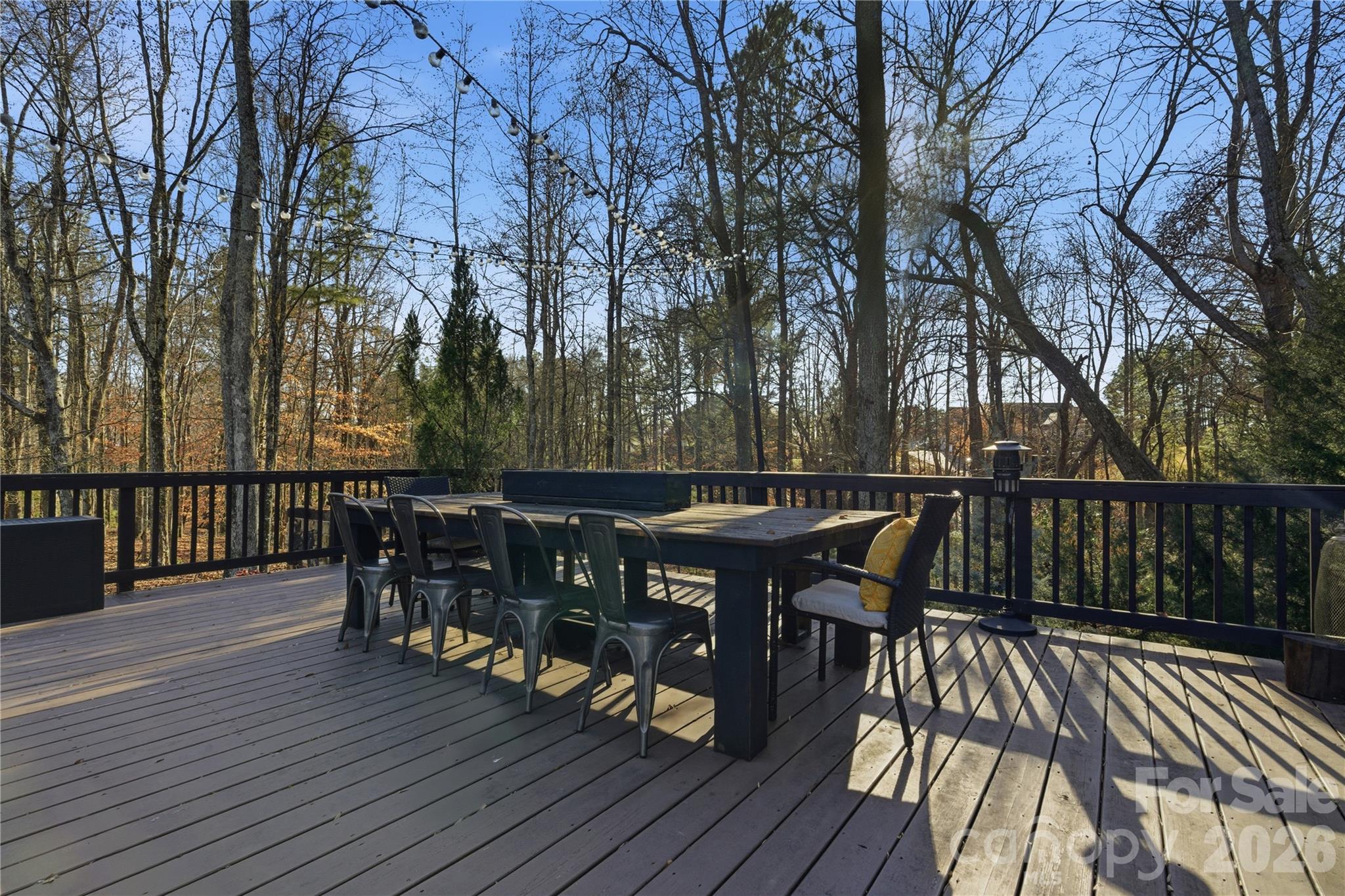 Millstone Creek - Residential