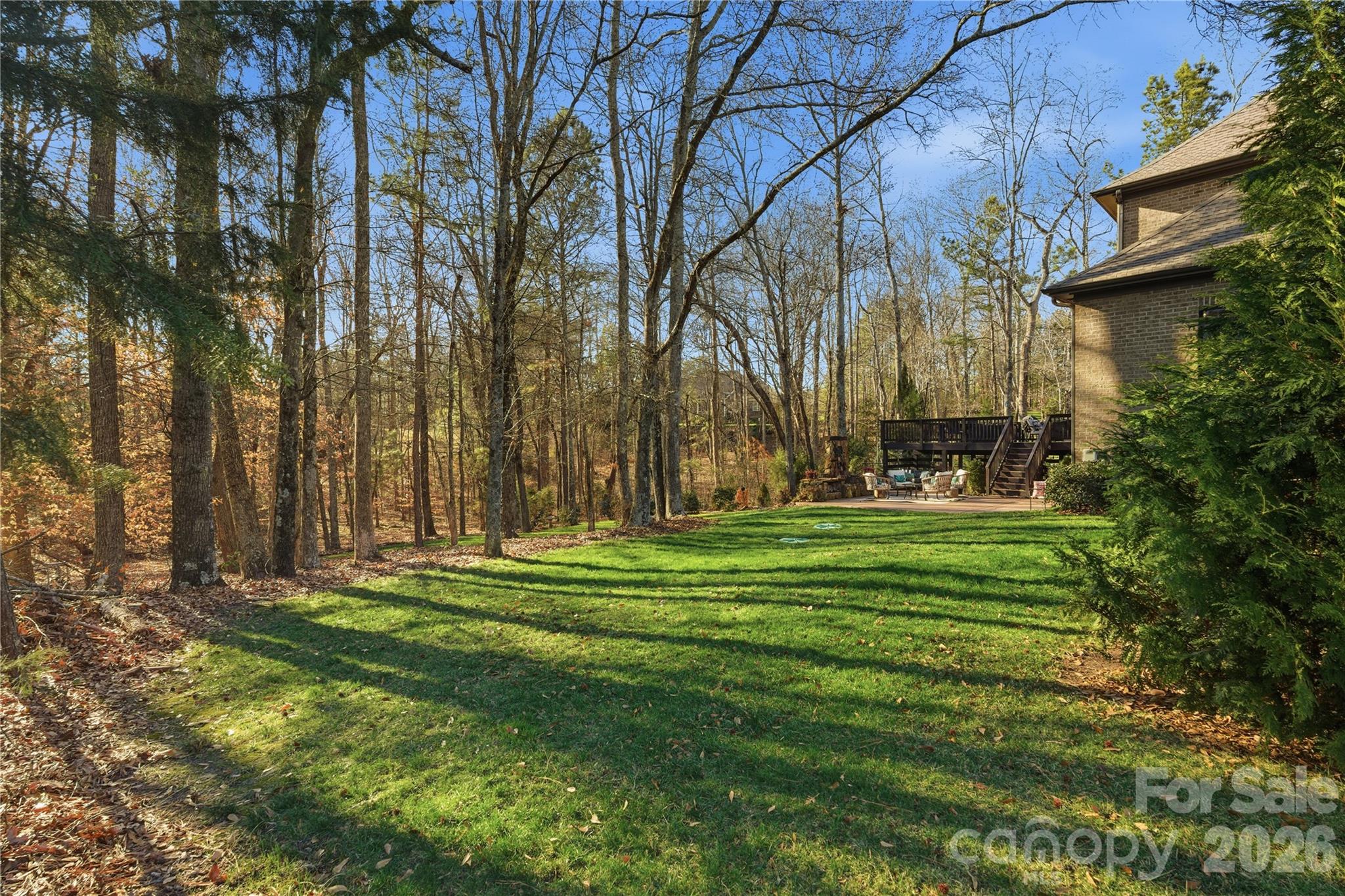Millstone Creek - Residential