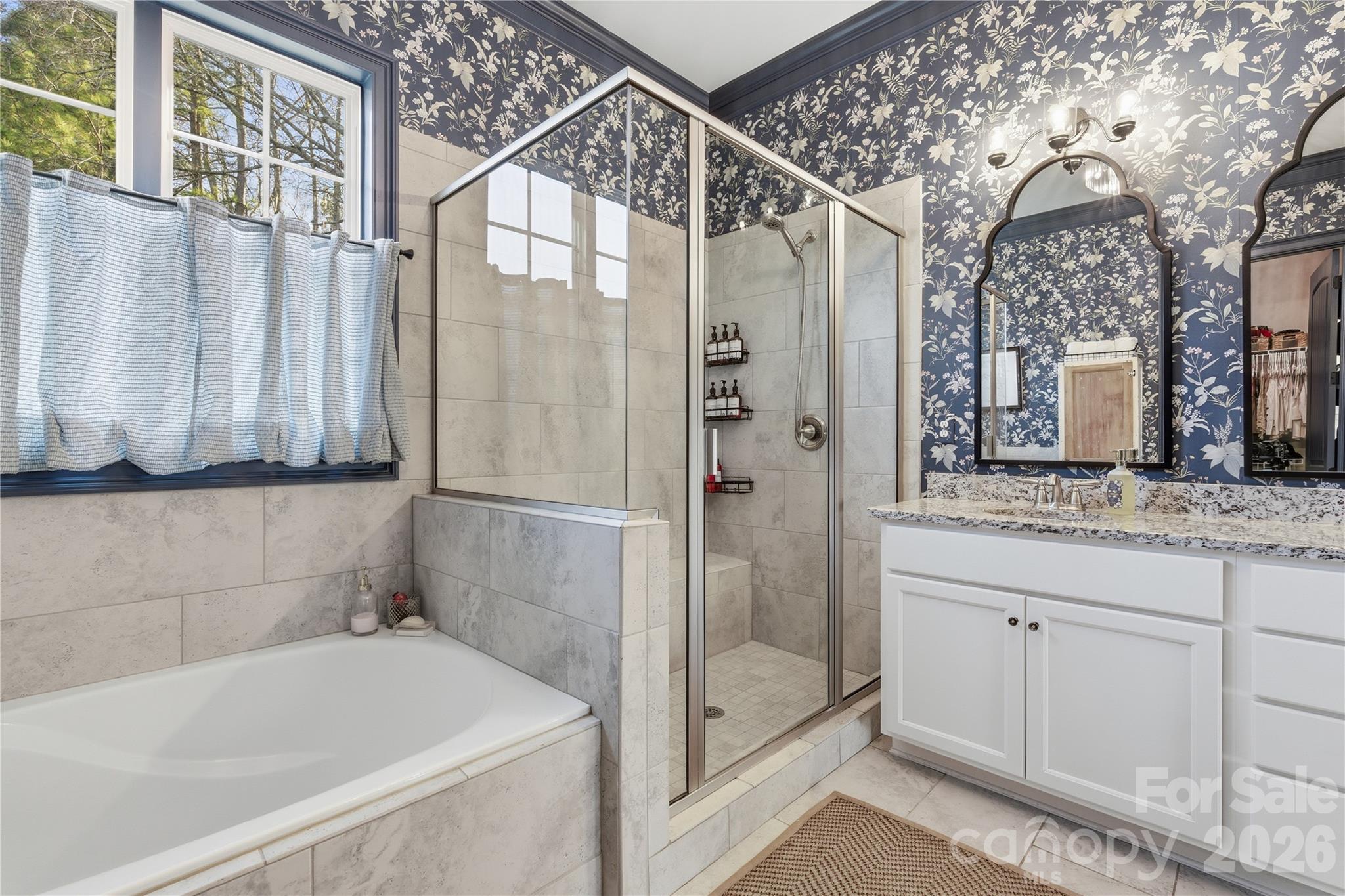 Millstone Creek - Residential