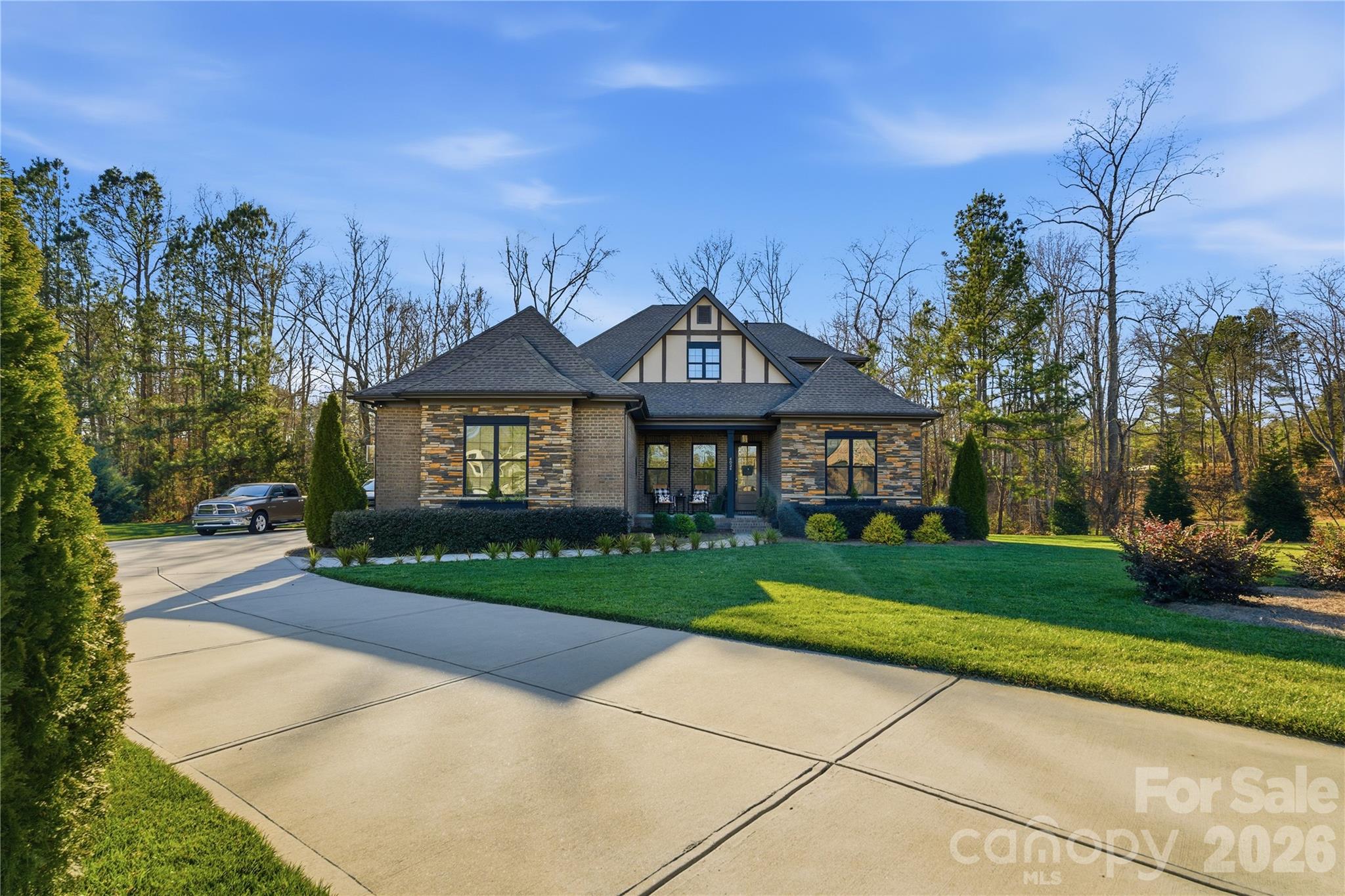 Millstone Creek - Residential