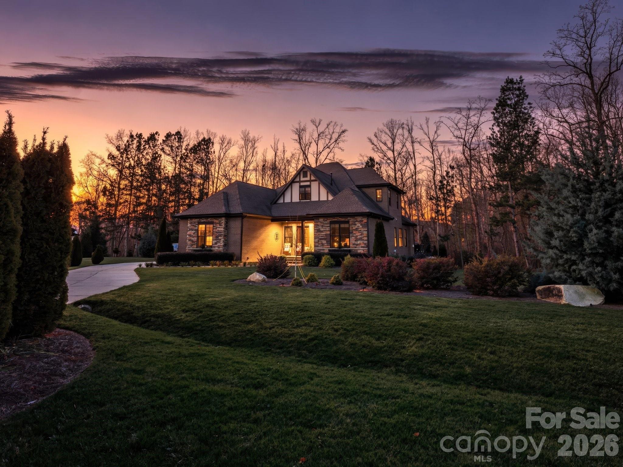 Millstone Creek - Residential