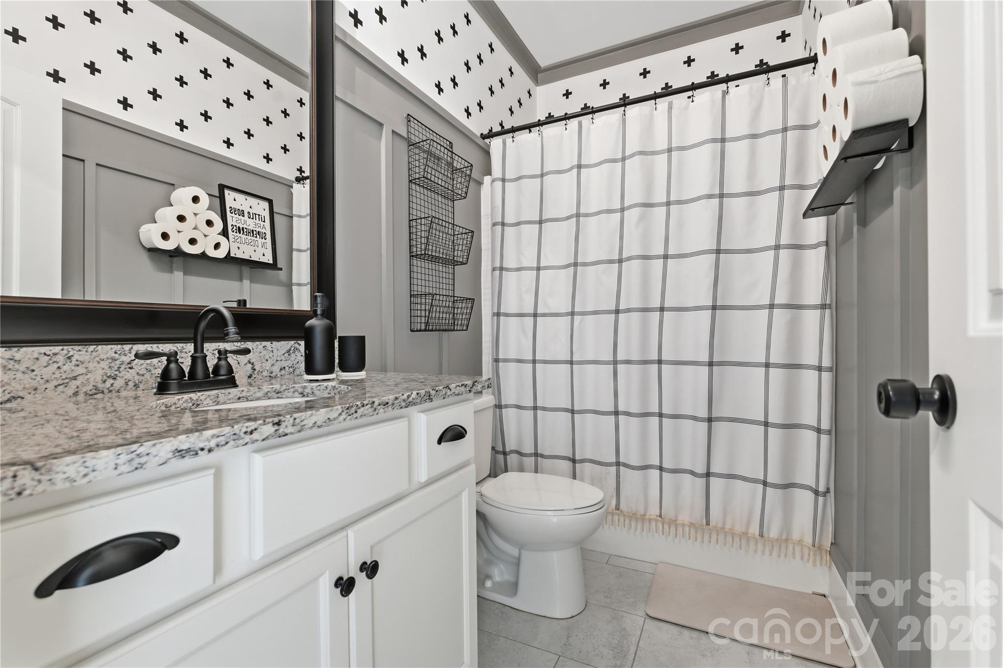 Millstone Creek - Residential