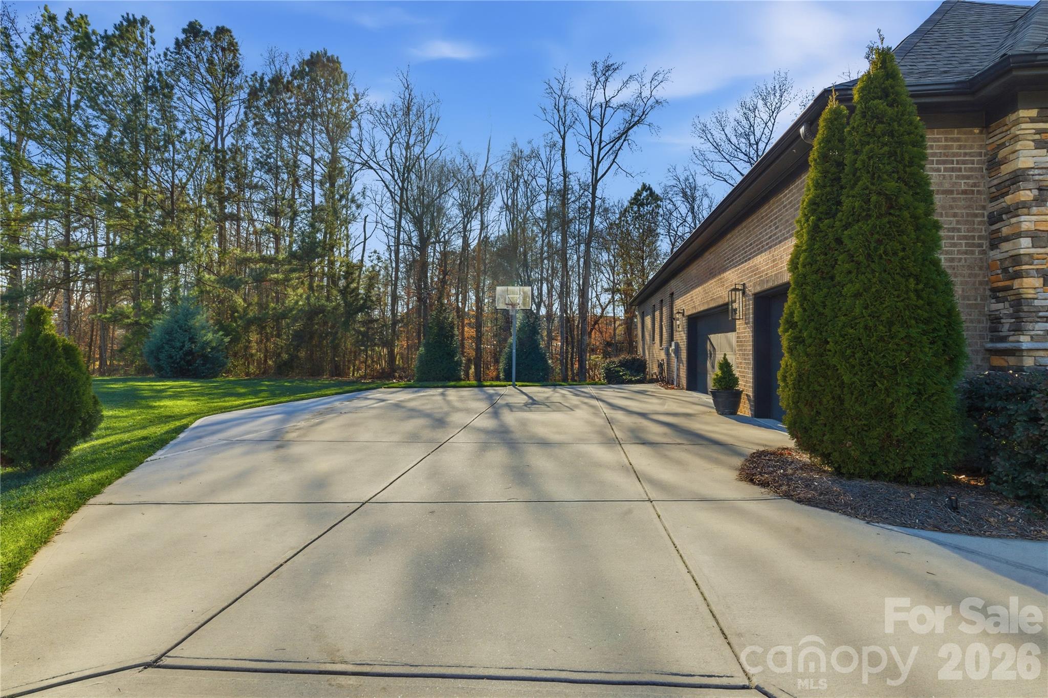 Millstone Creek - Residential