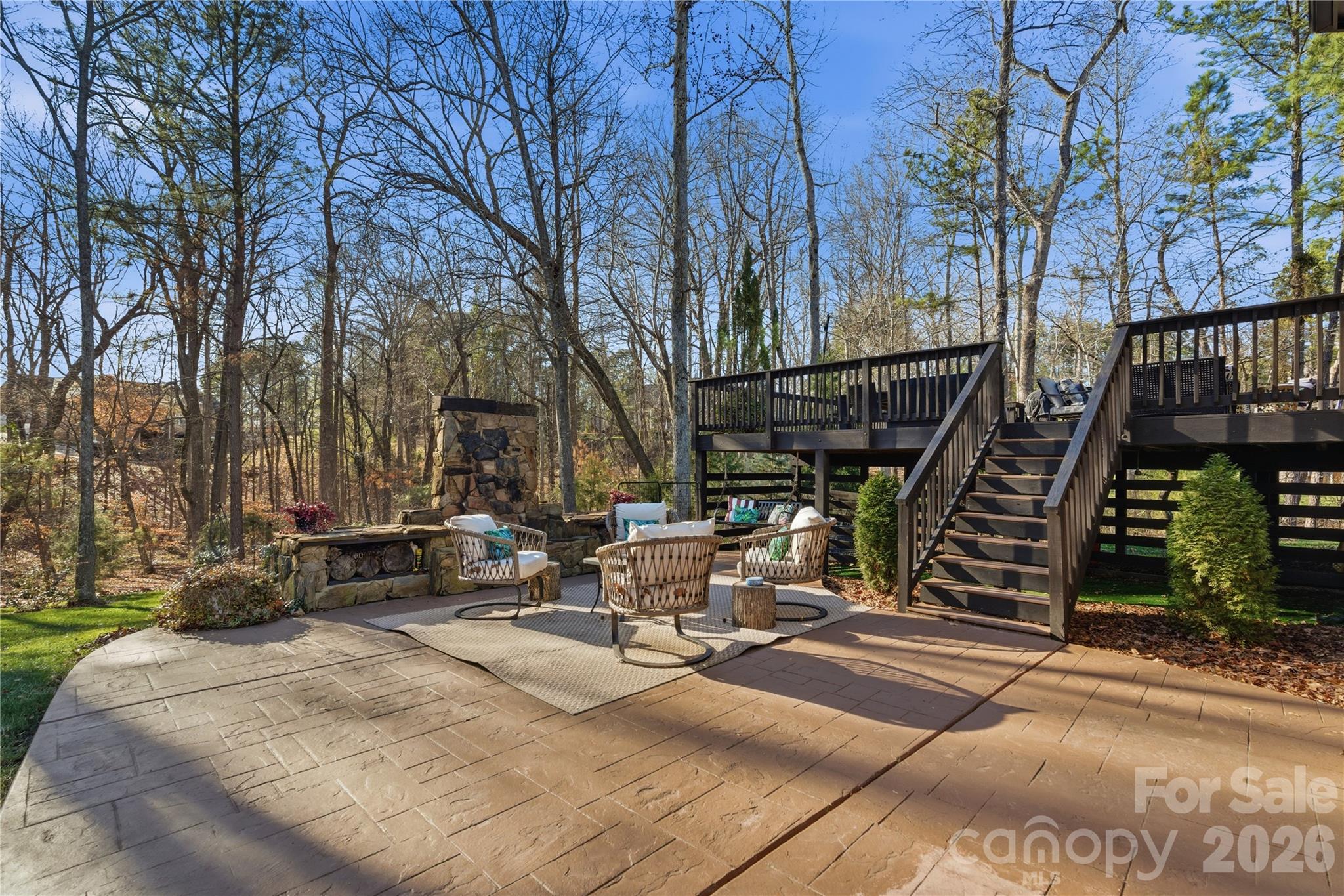 Millstone Creek - Residential