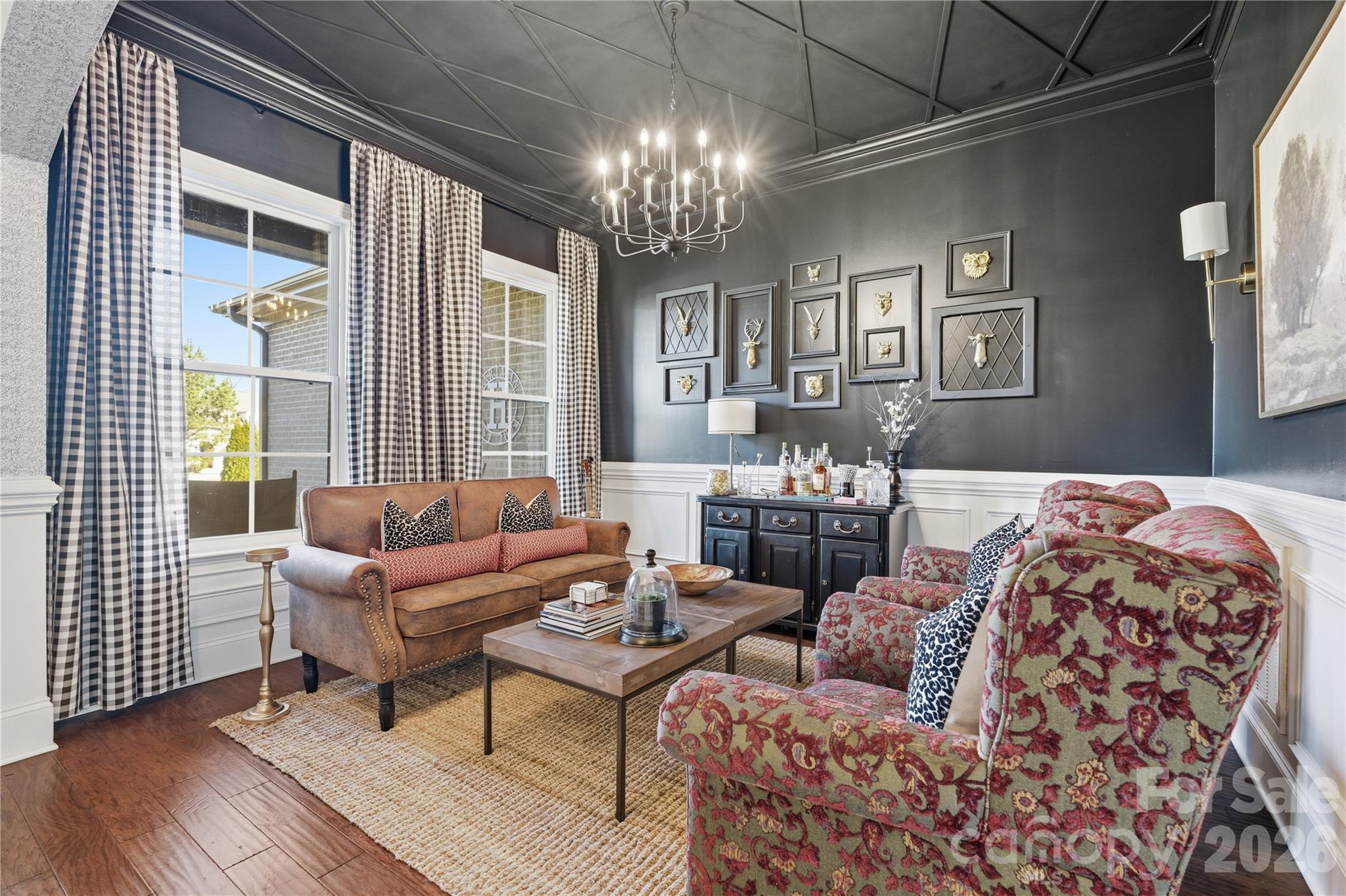 Millstone Creek - Residential