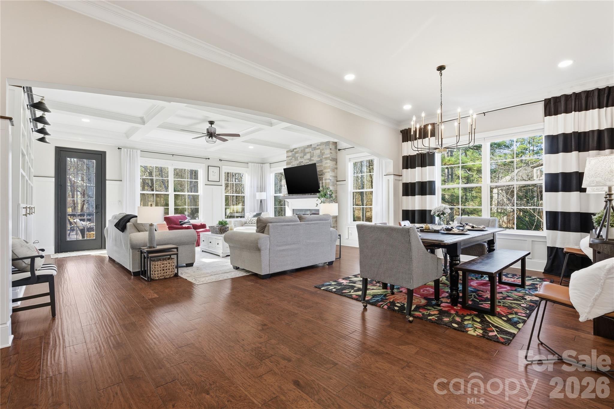 Millstone Creek - Residential