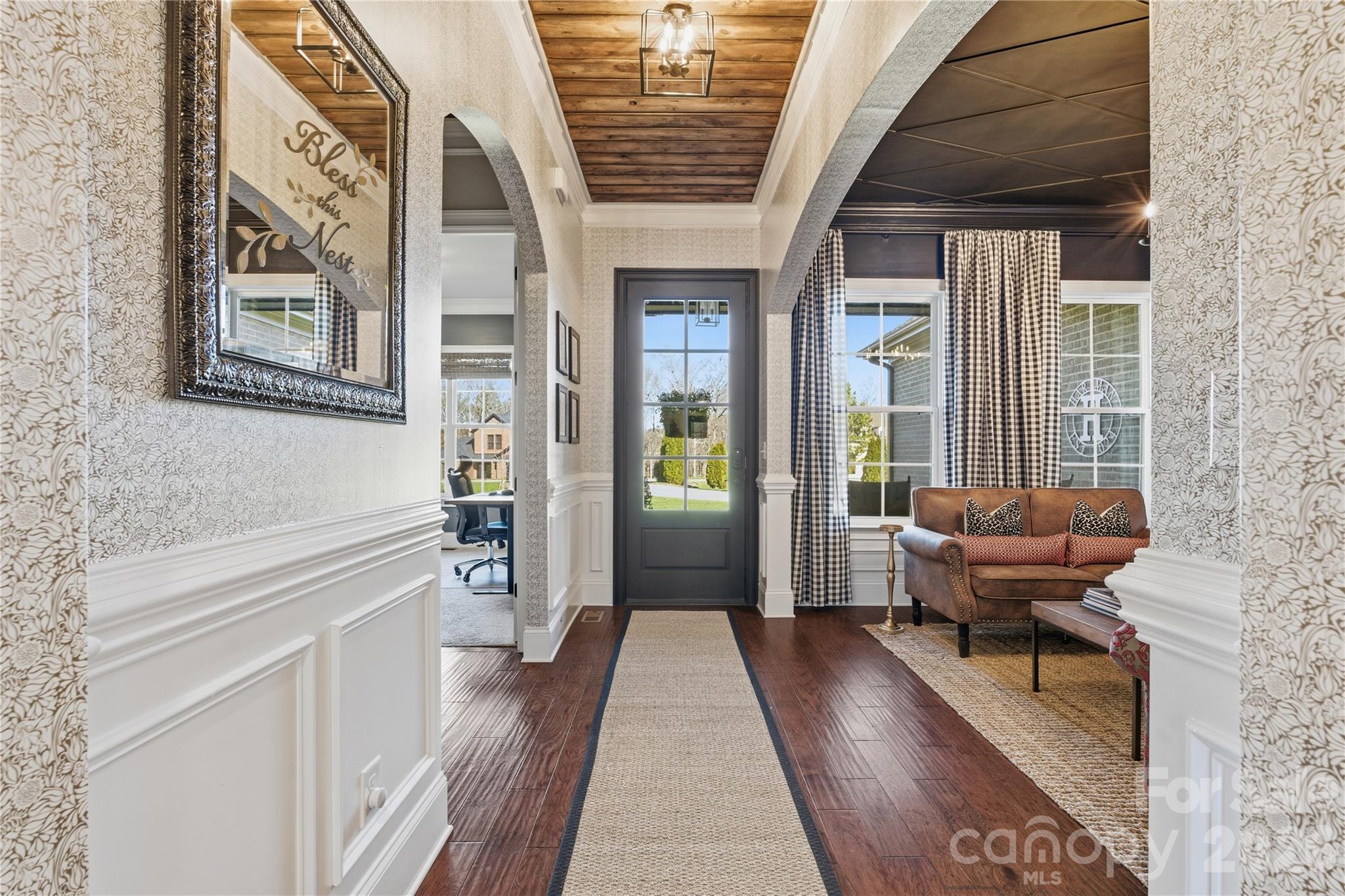 Millstone Creek - Residential