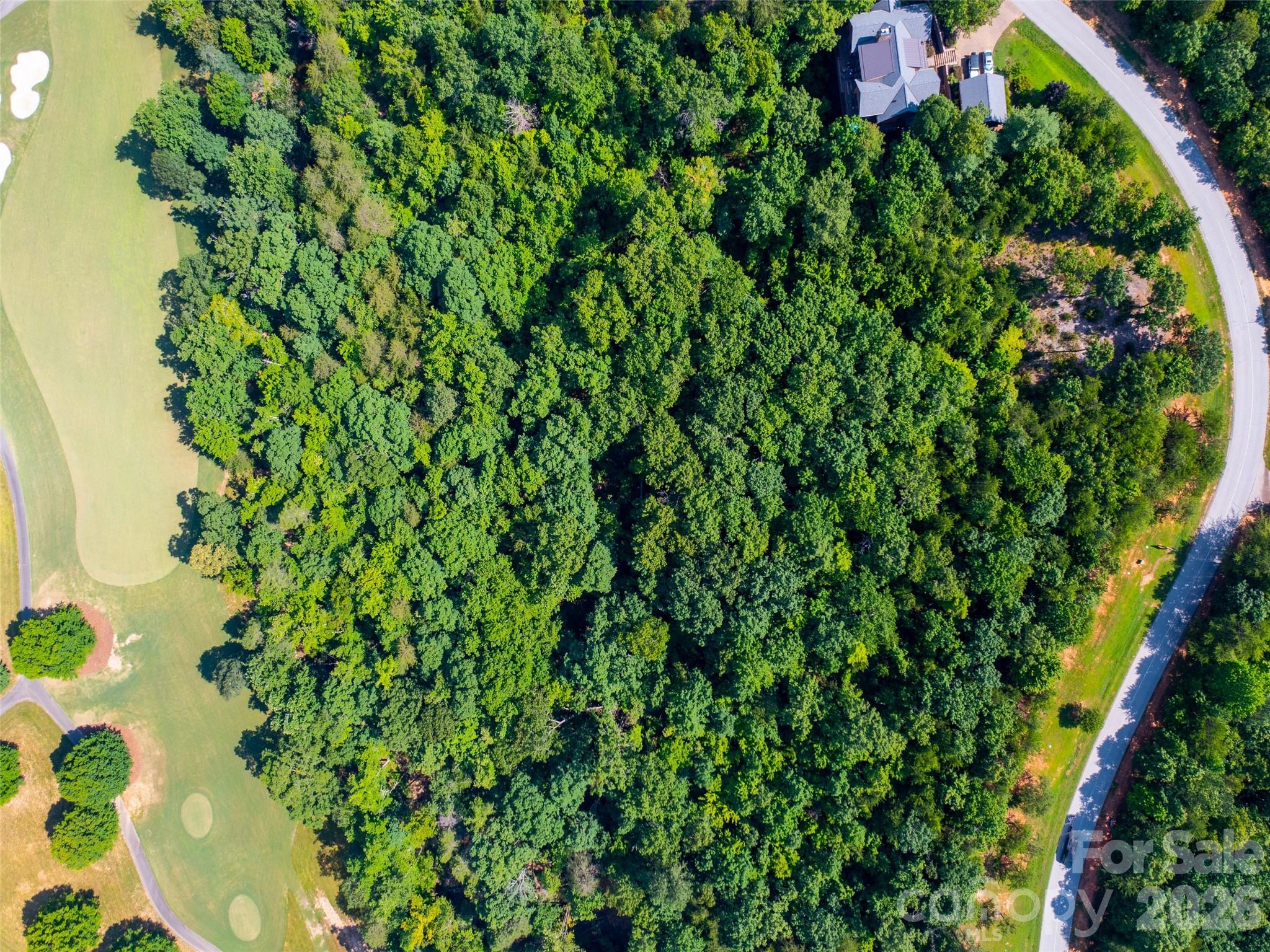 Brights Creek - Residential