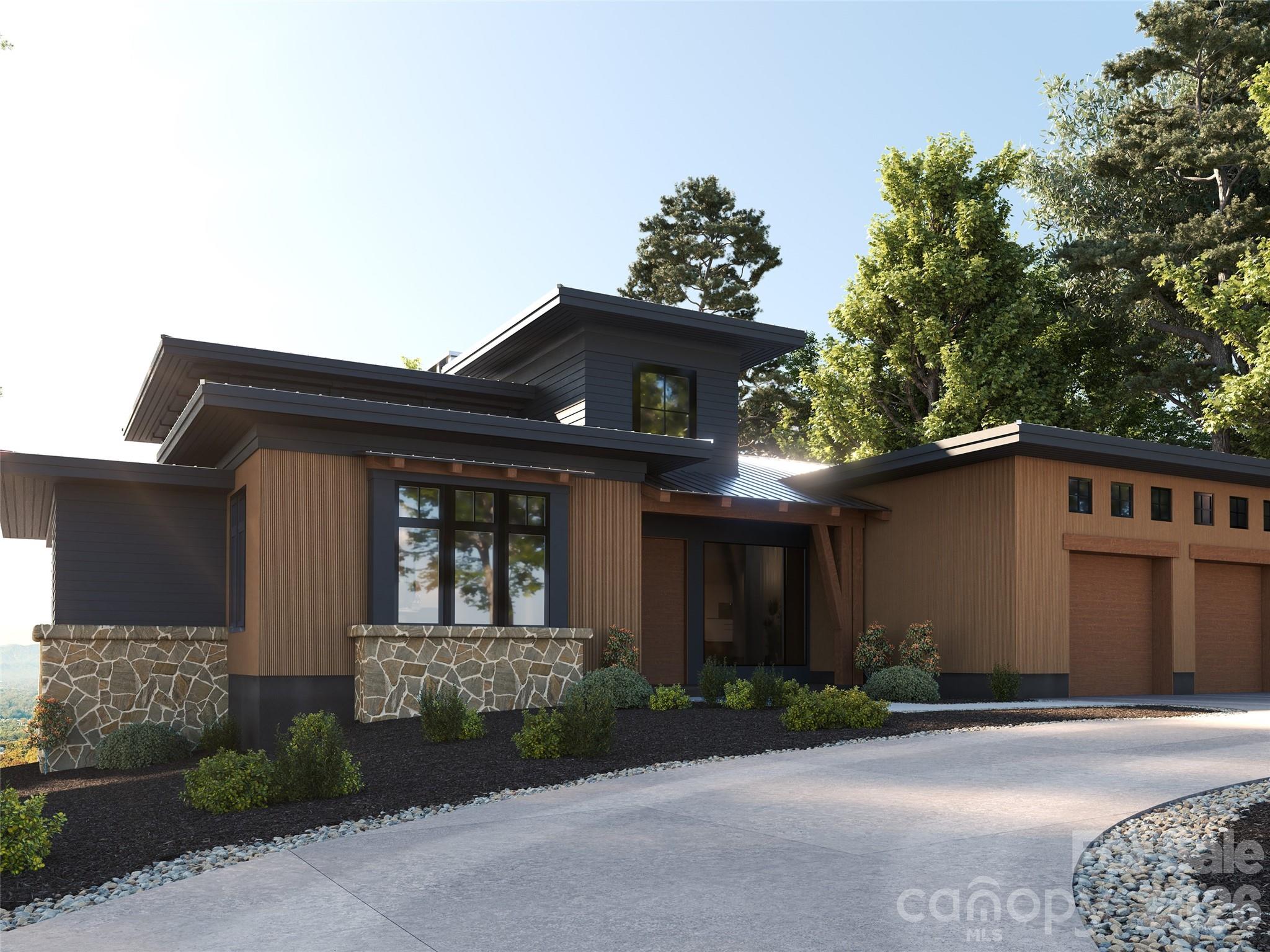 Brights Creek - Residential