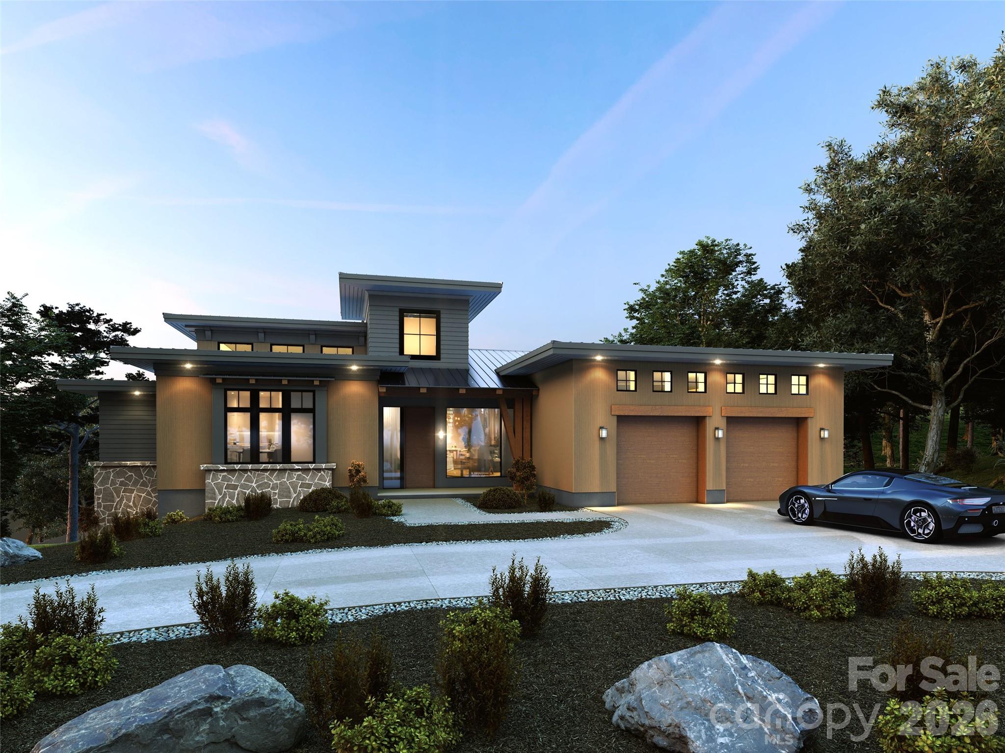 Brights Creek - Residential