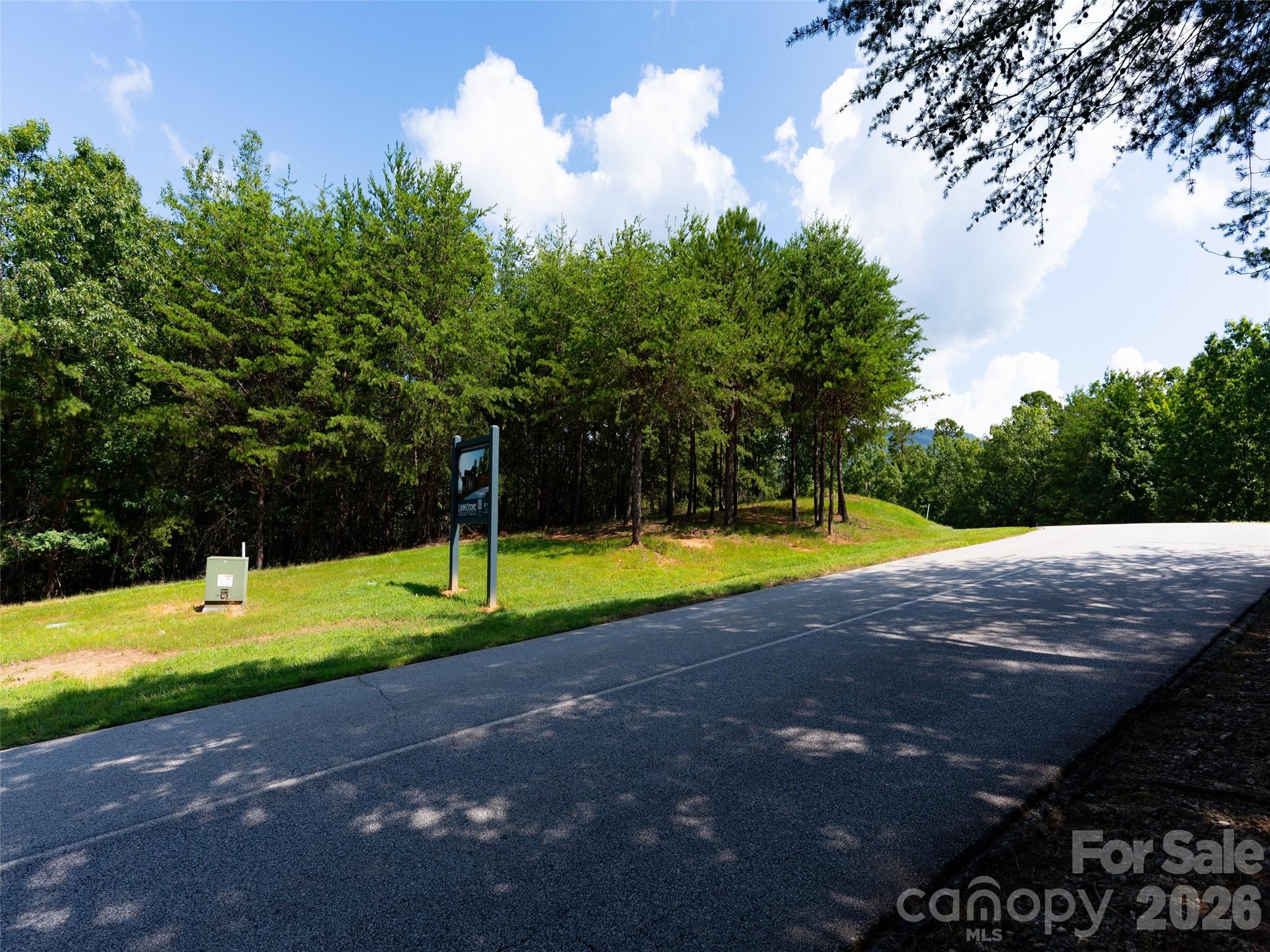 Brights Creek - Residential
