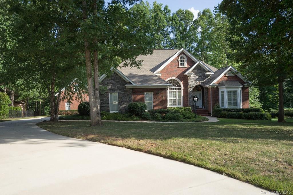 Spring Branch Glen - Residential