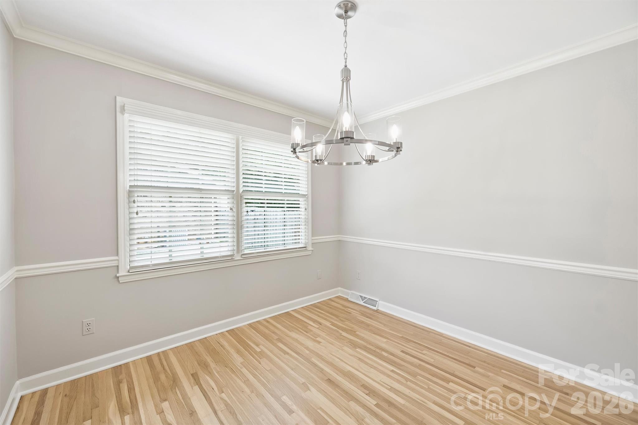 Beverly Woods - Residential