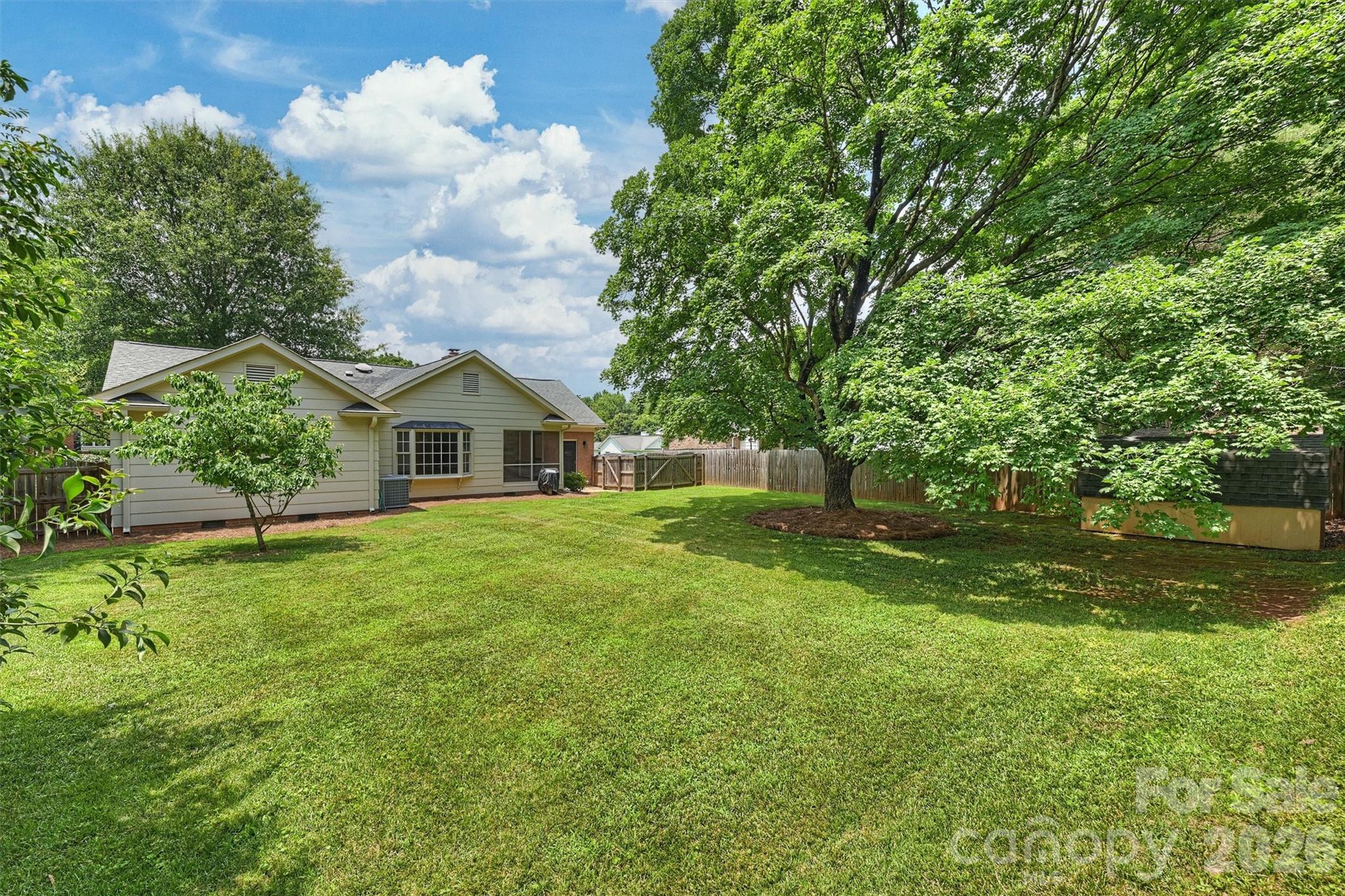 Beverly Woods - Residential