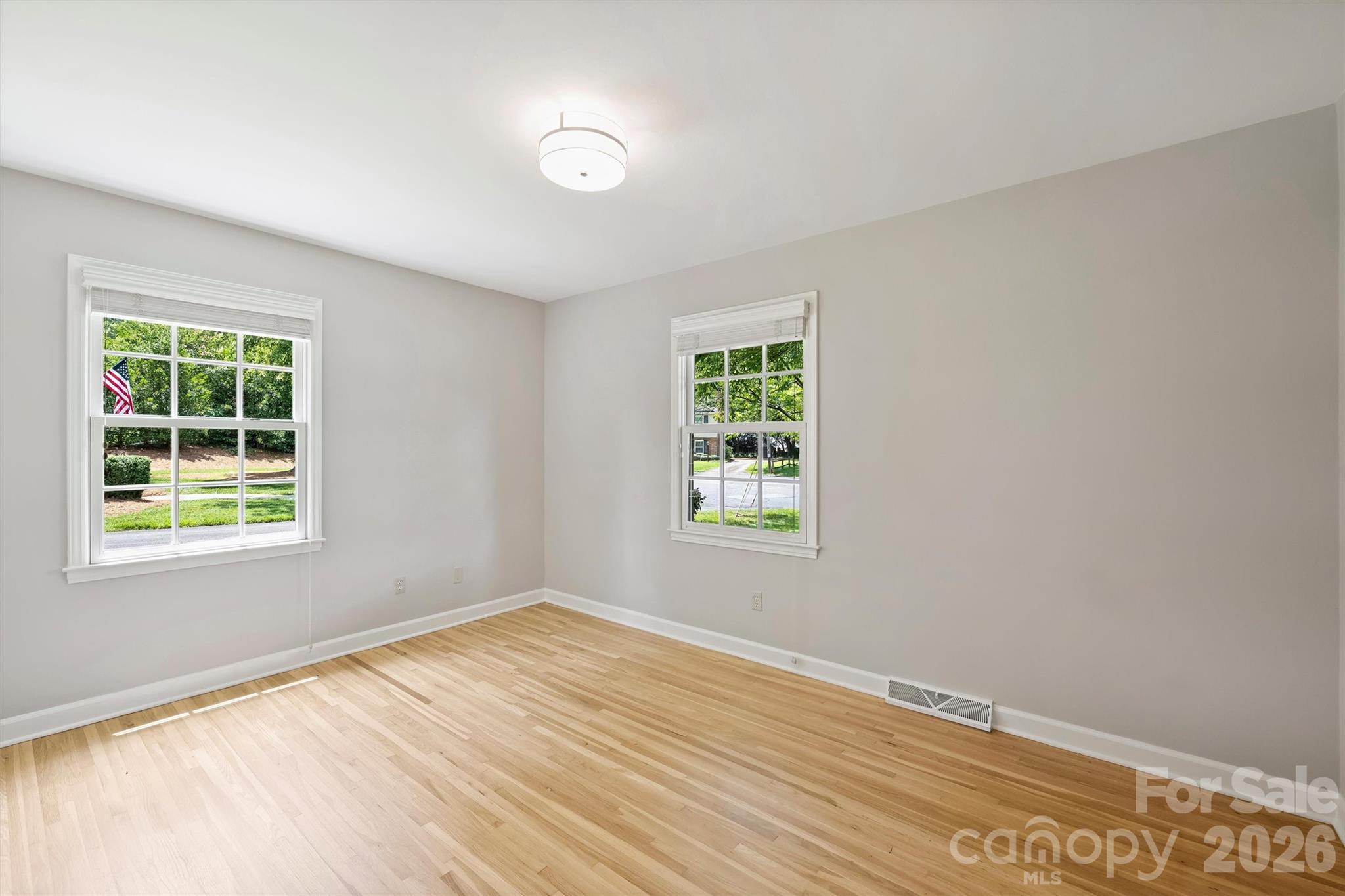 Beverly Woods - Residential