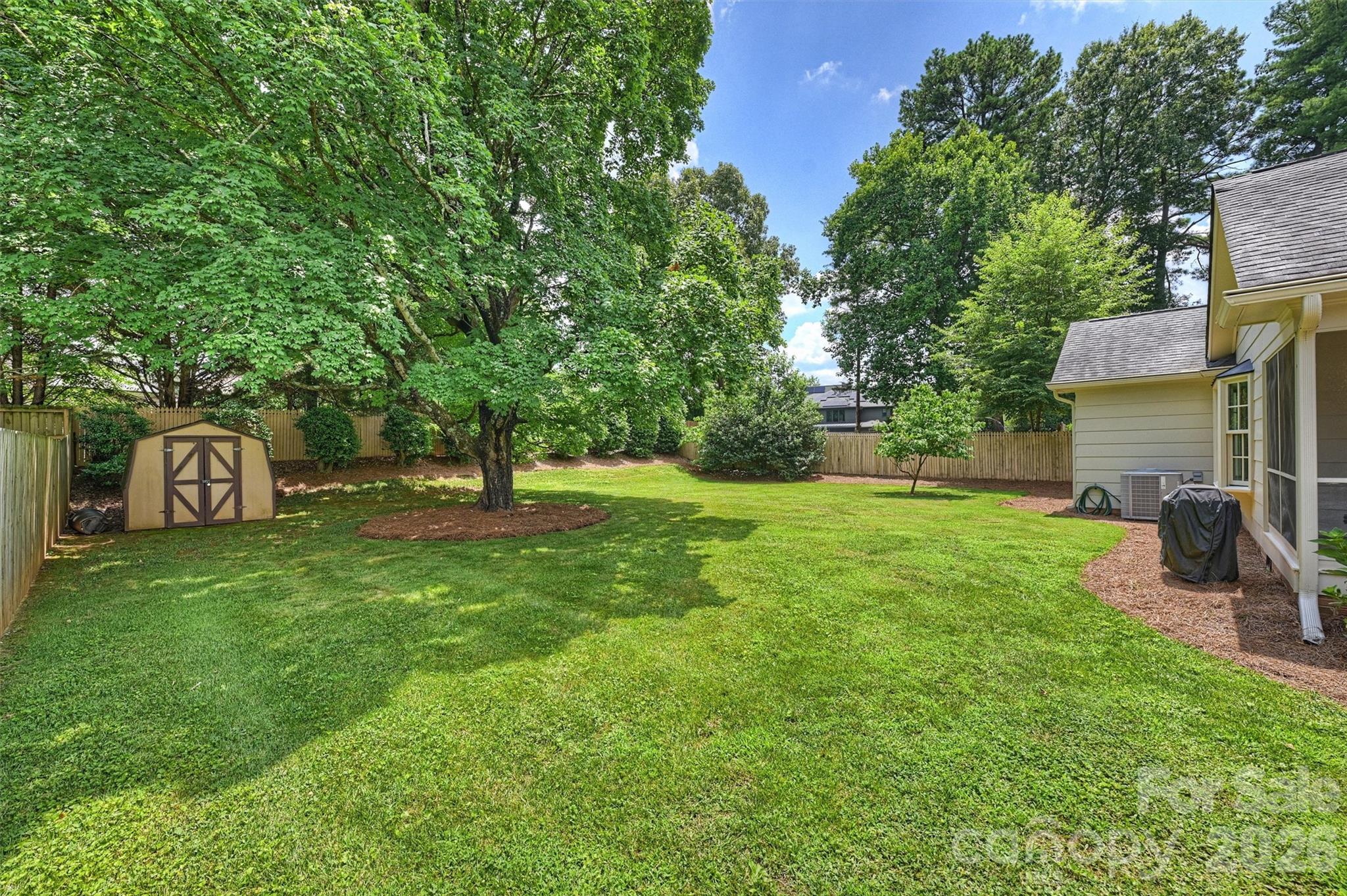 Beverly Woods - Residential