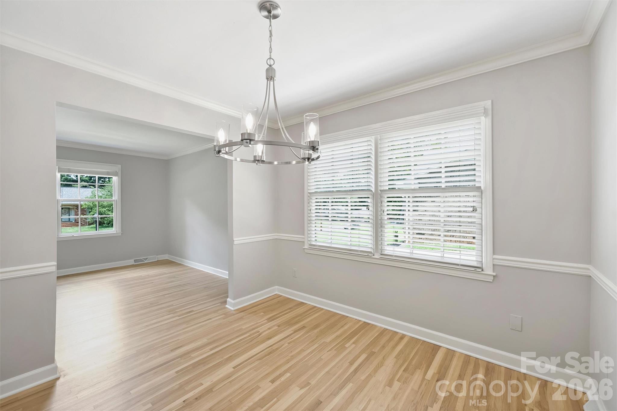 Beverly Woods - Residential