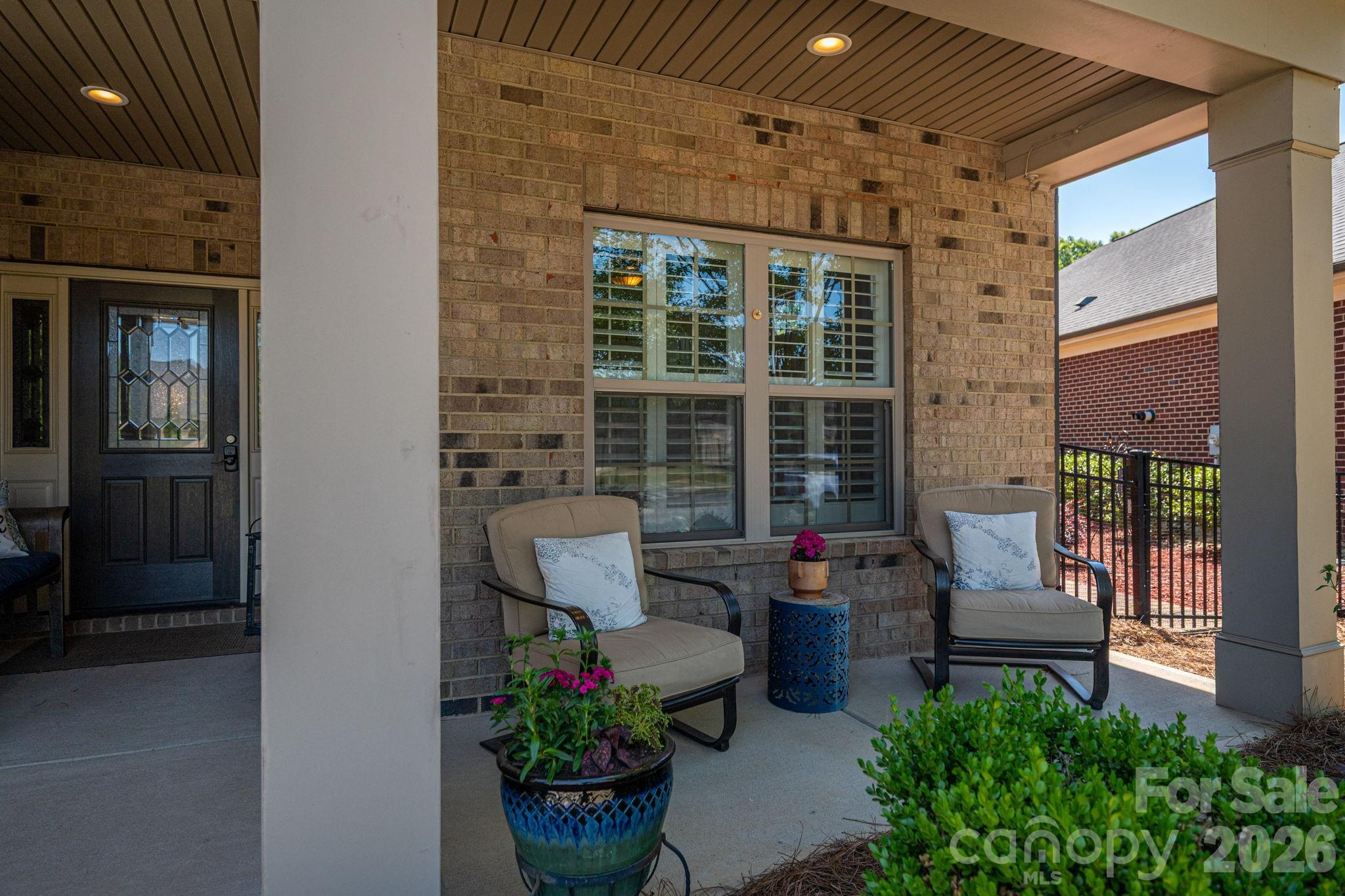 The Courtyards at Cramerton - Residential