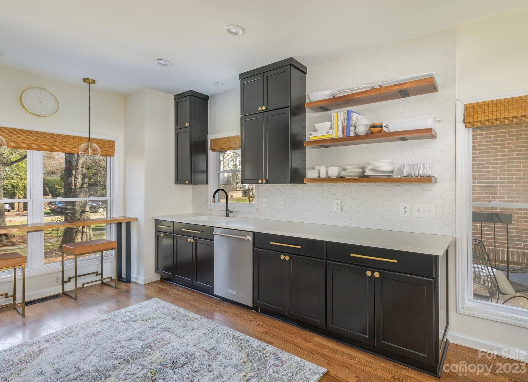 Clarkson Place - Residential