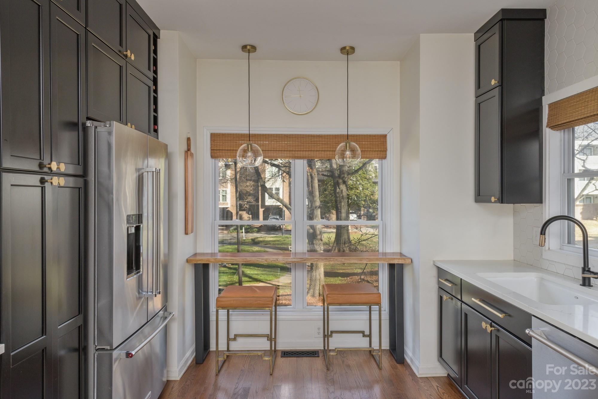 Clarkson Place - Residential