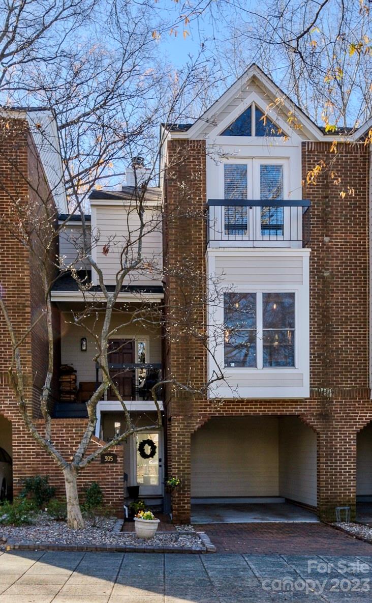 Clarkson Place - Residential