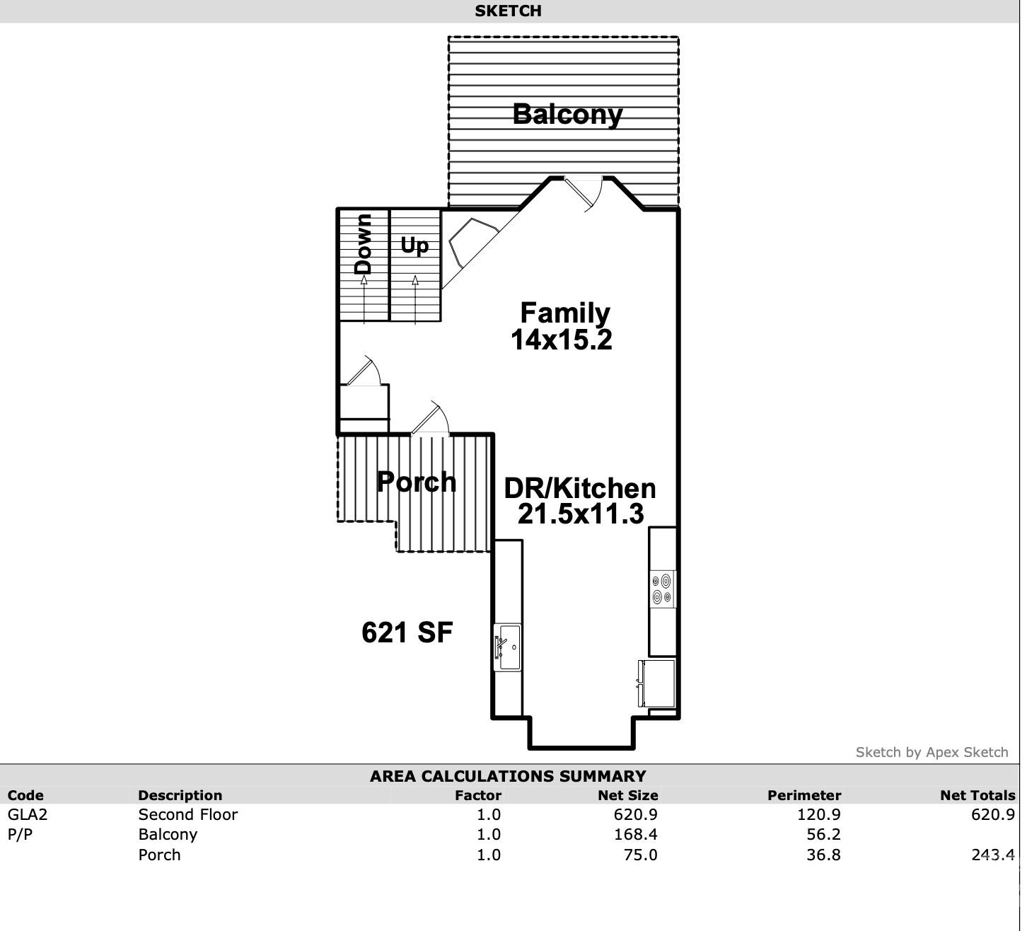 Clarkson Place - Residential