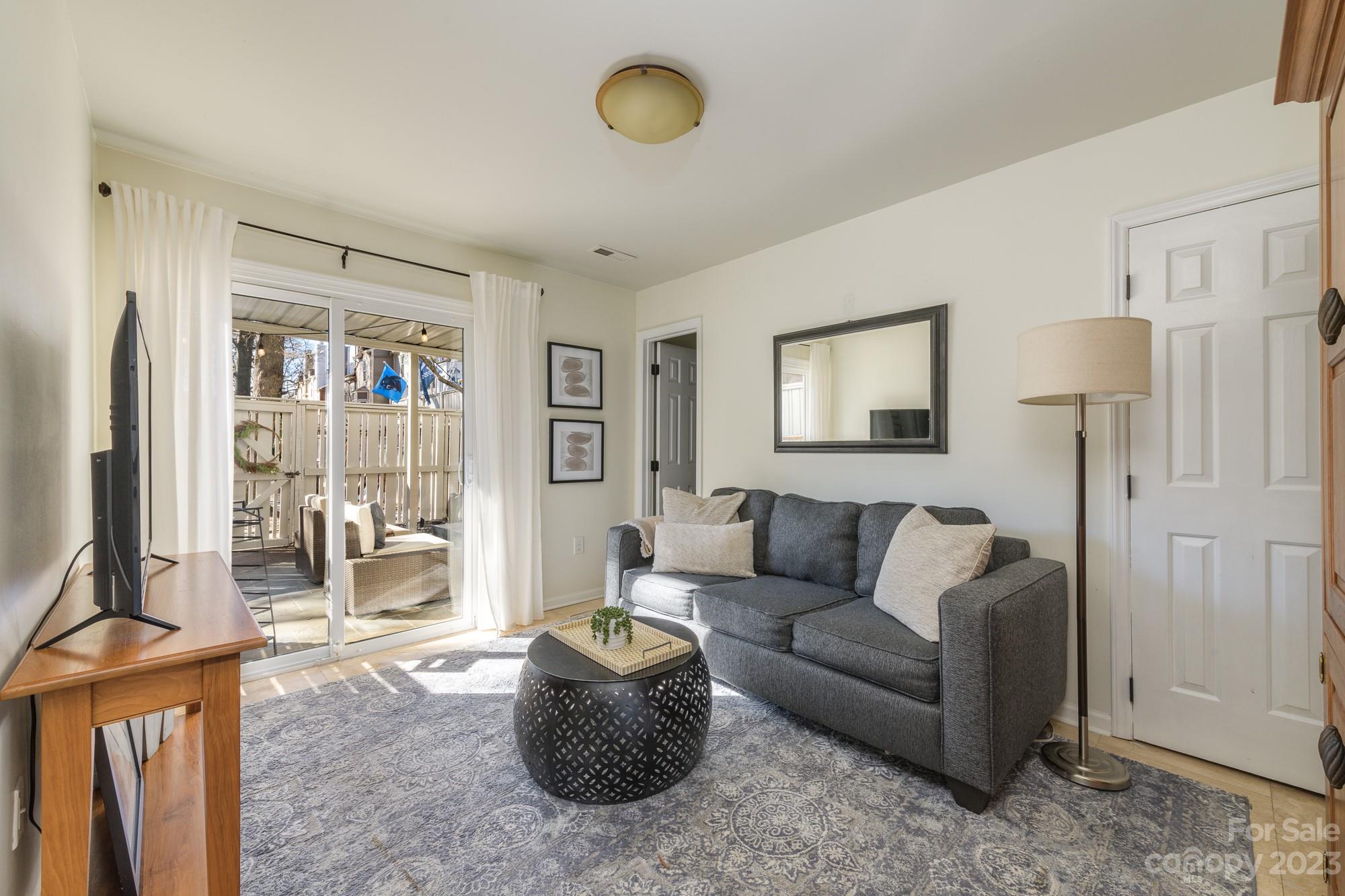 Clarkson Place - Residential