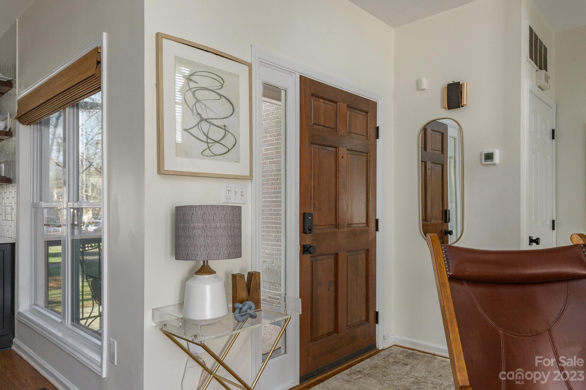 Clarkson Place - Residential