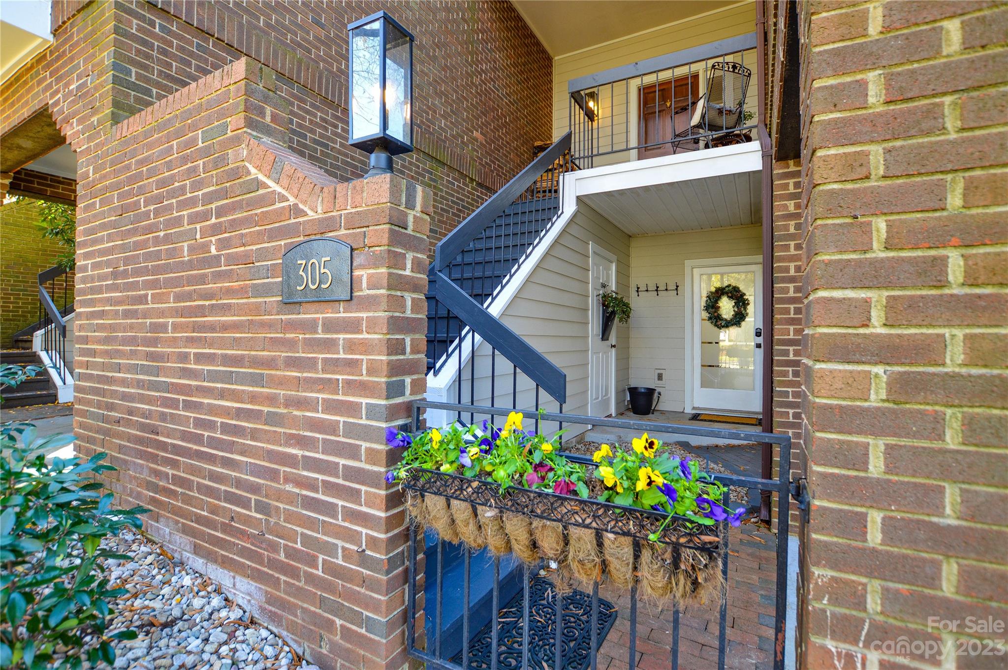 Clarkson Place - Residential