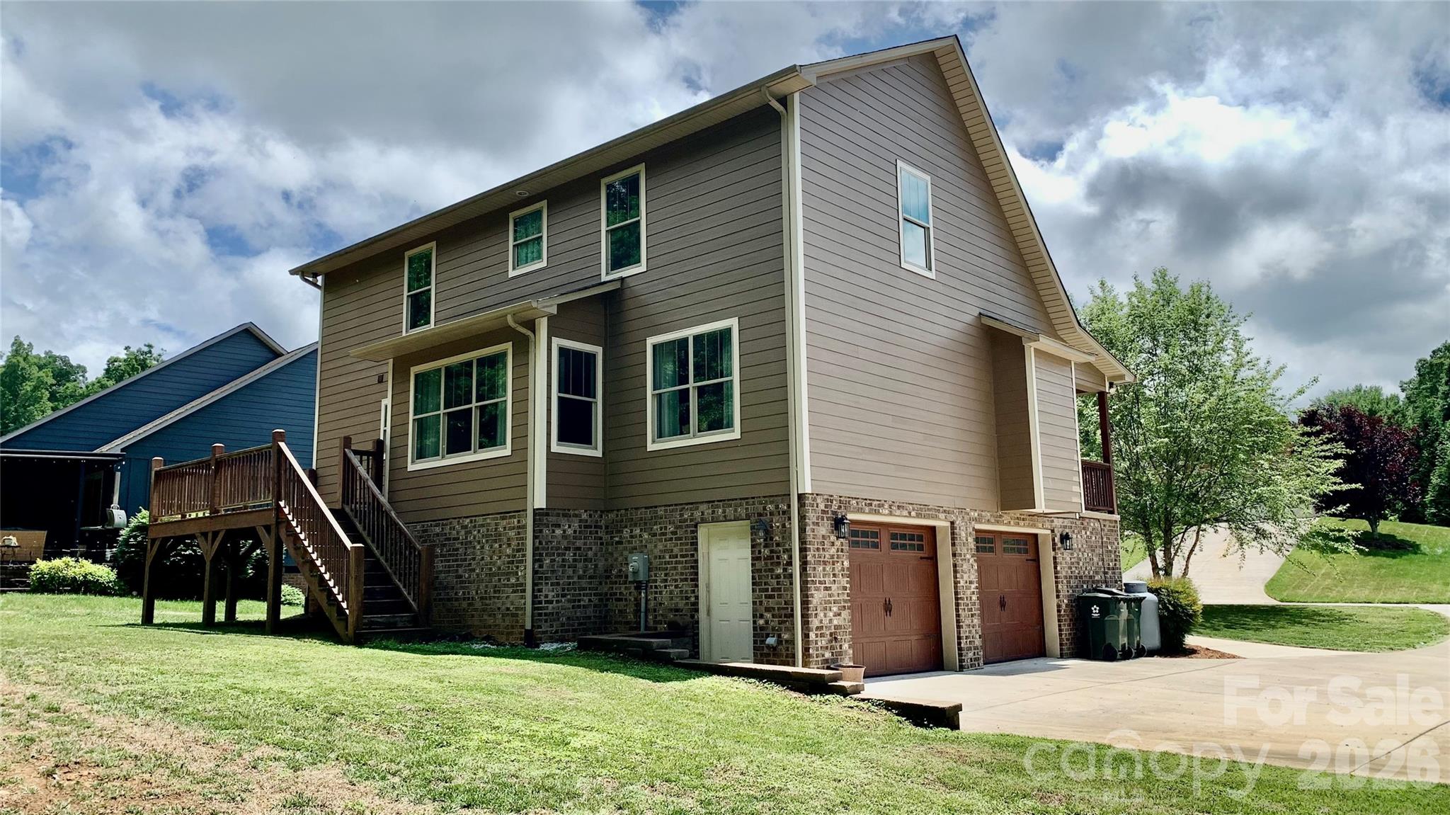 Maplewood Village - Residential