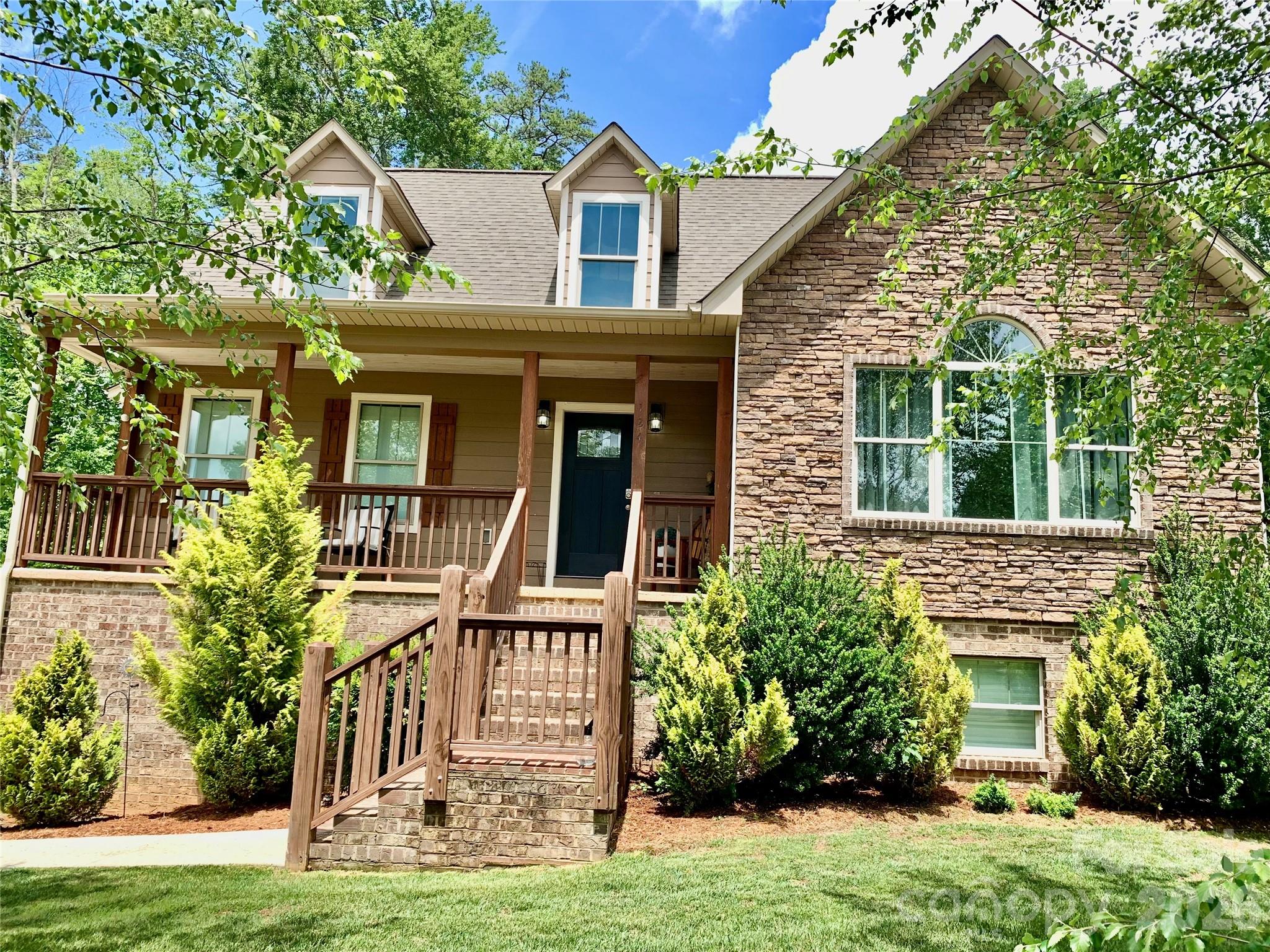 Maplewood Village - Residential