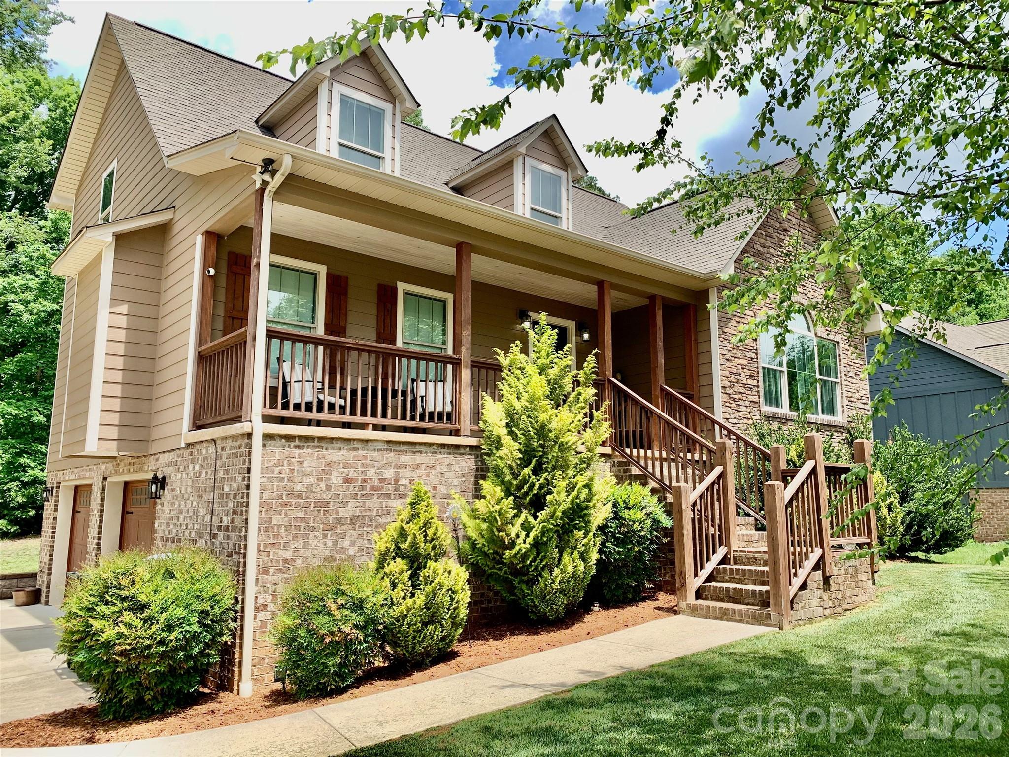 Maplewood Village - Residential