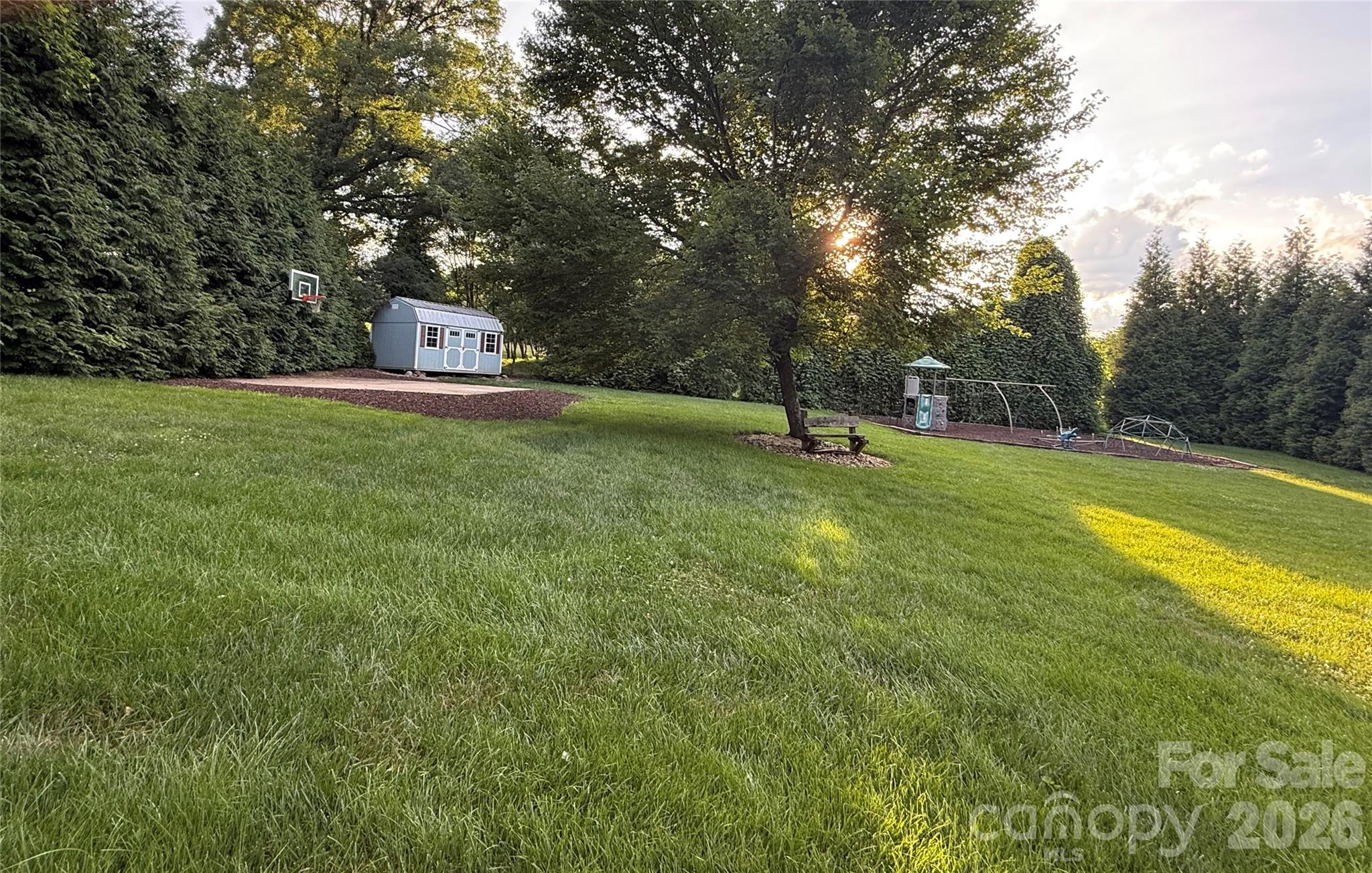 Maplewood Village - Residential