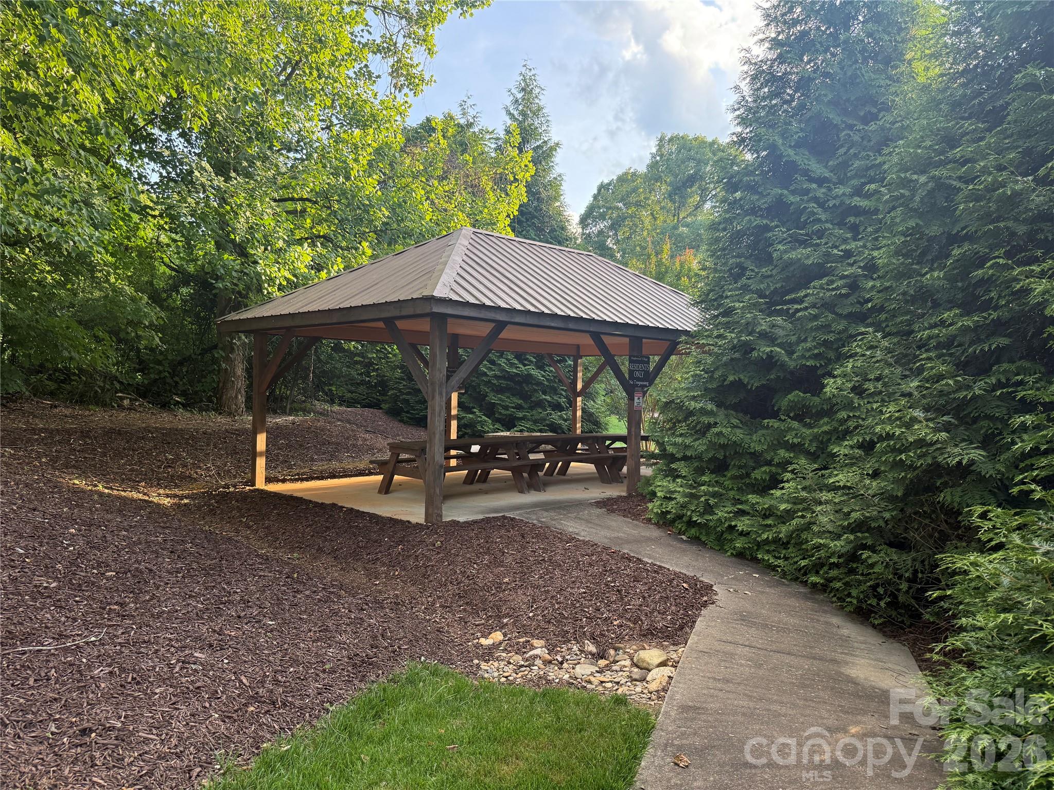 Maplewood Village - Residential