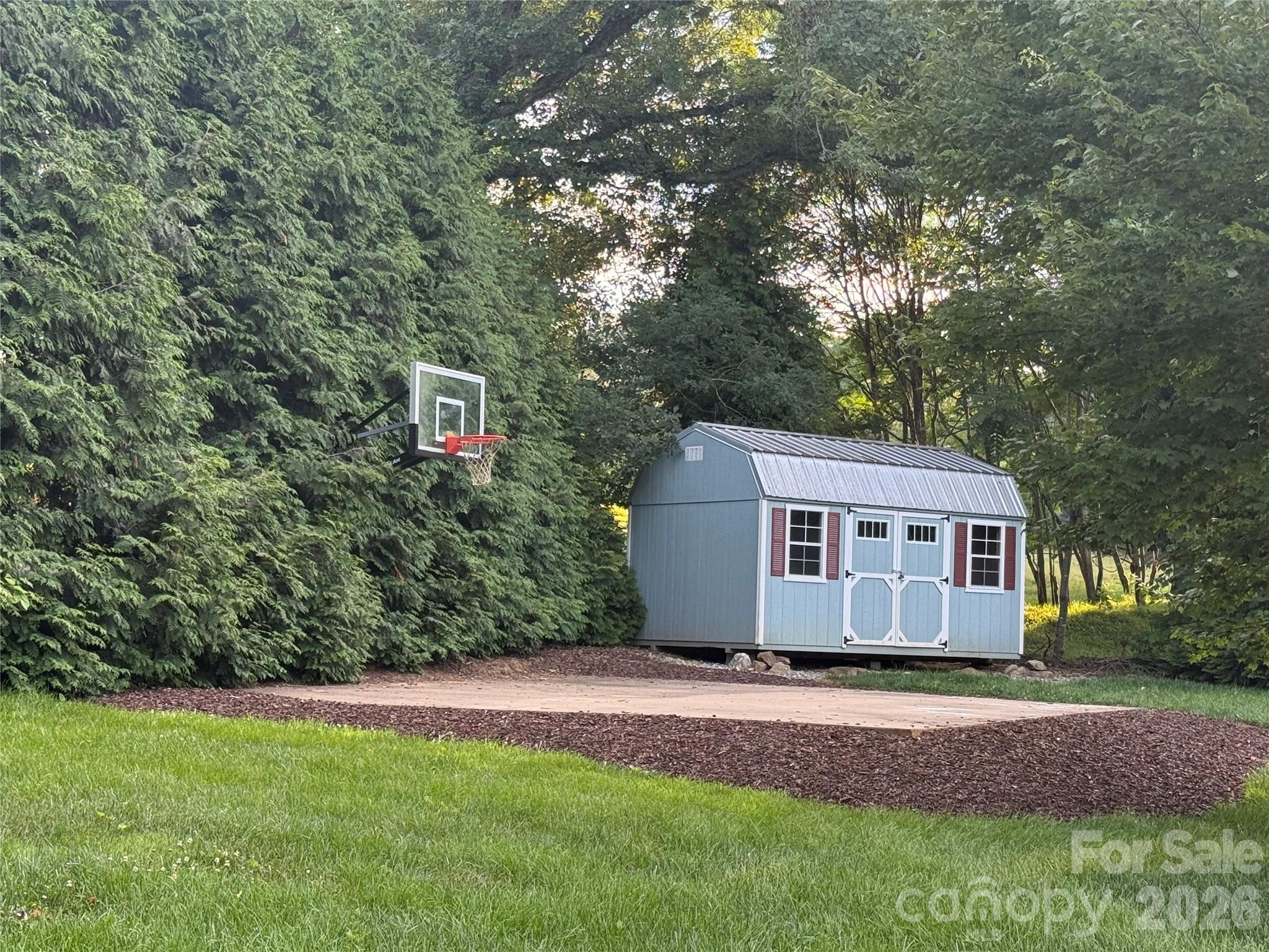 Maplewood Village - Residential