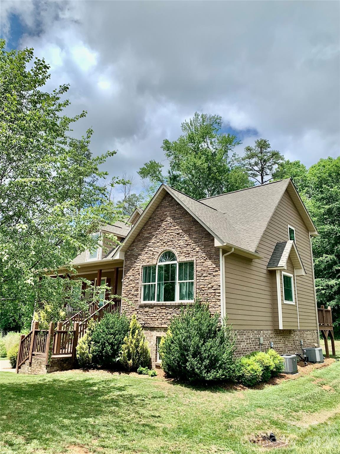 Maplewood Village - Residential
