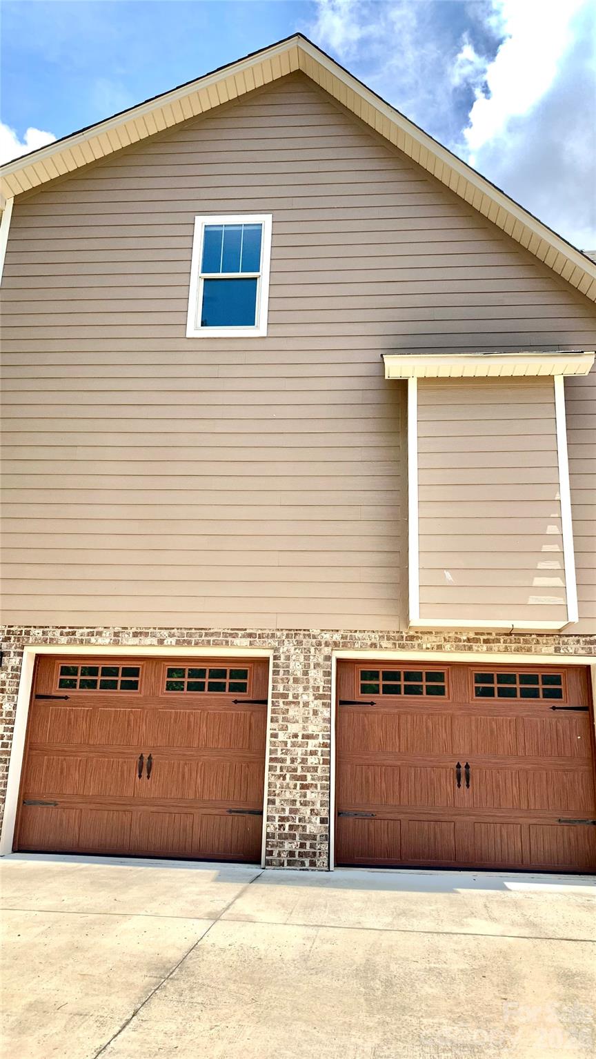 Maplewood Village - Residential