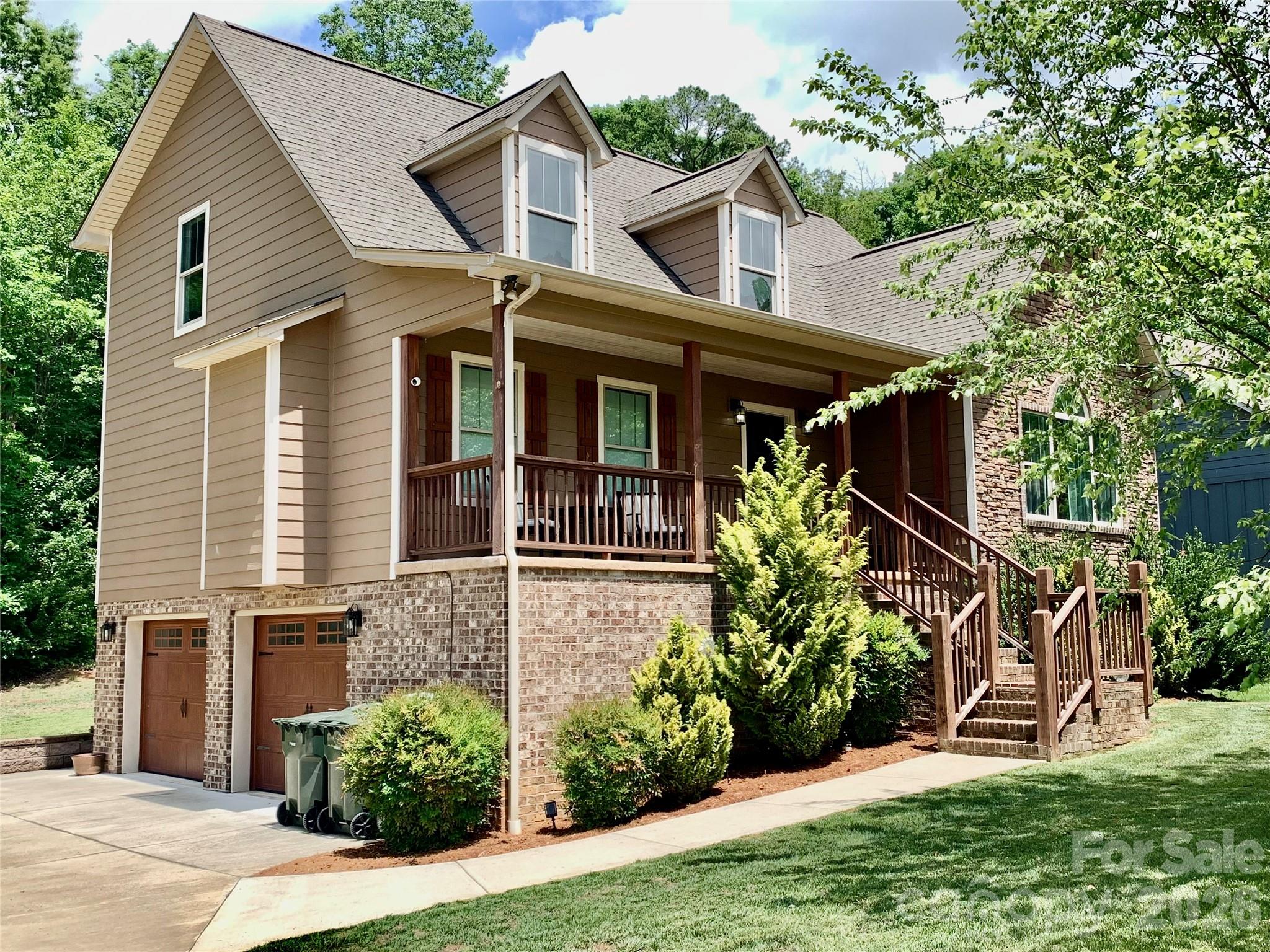 Maplewood Village - Residential