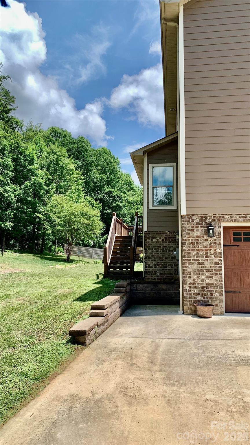 Maplewood Village - Residential