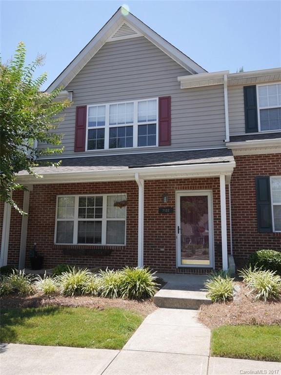 Windsor Trace - Residential