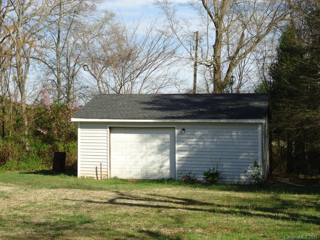 None - Residential