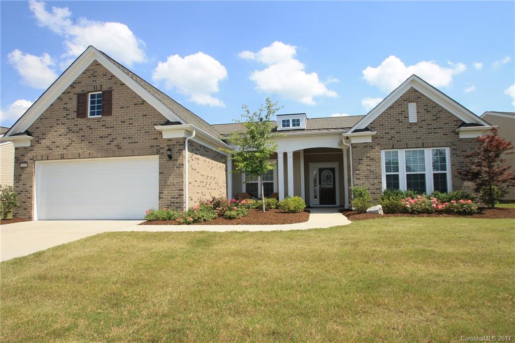 Sun City Carolina Lakes - Residential