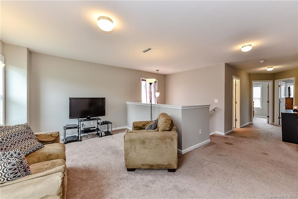 Burnside - Residential