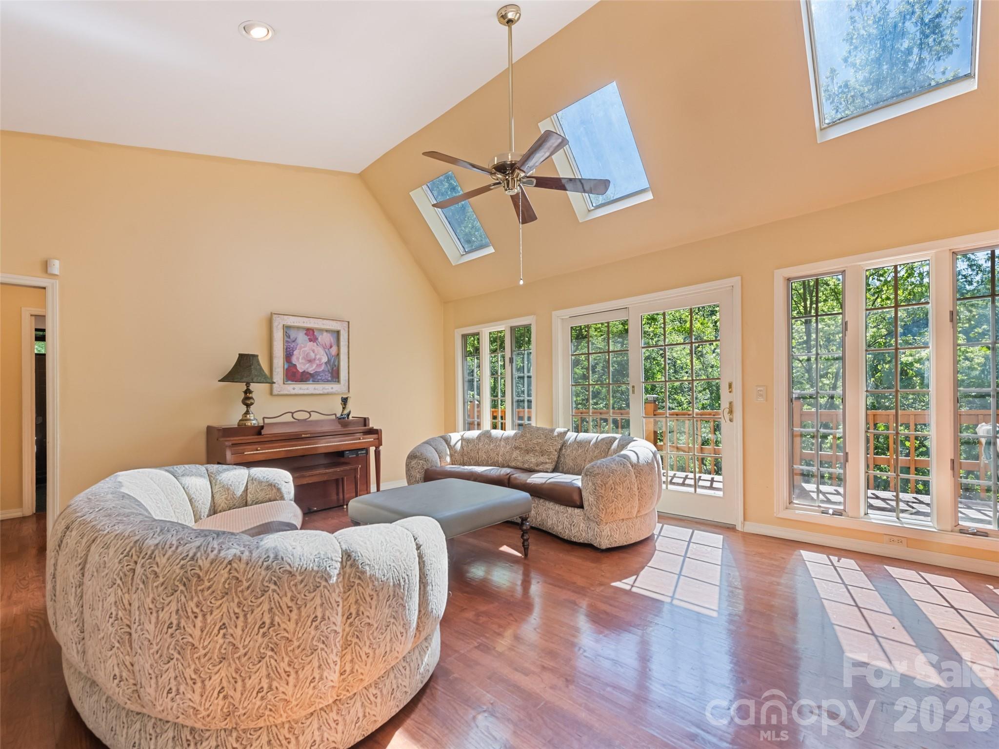 Maggie Valley Country Club Est - Residential