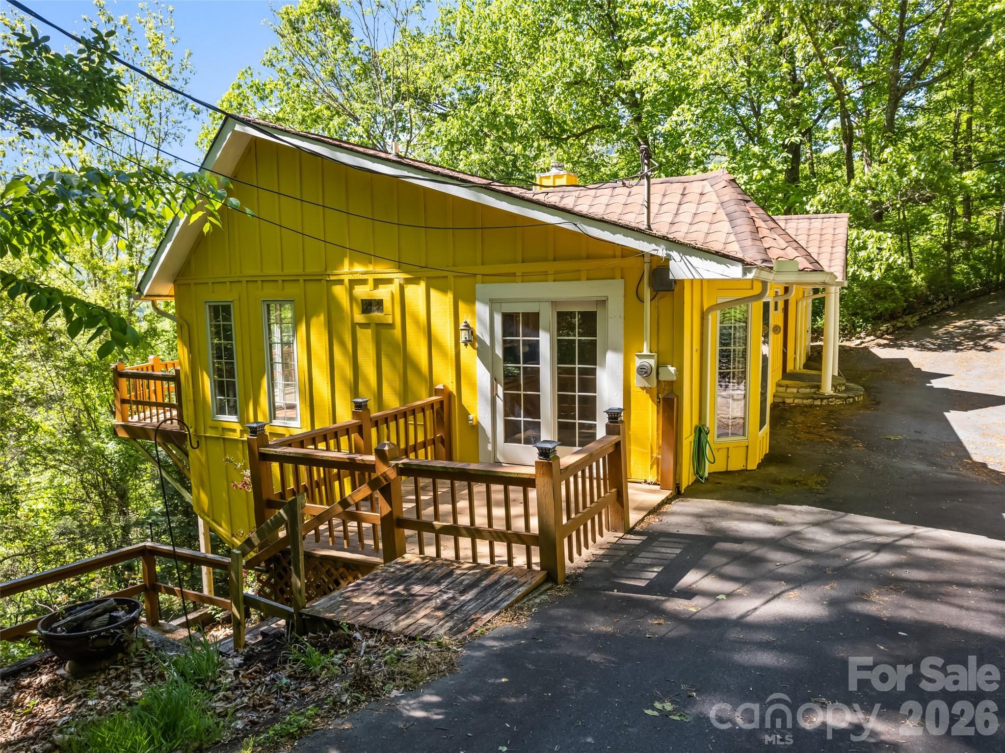 Maggie Valley Country Club Est - Residential