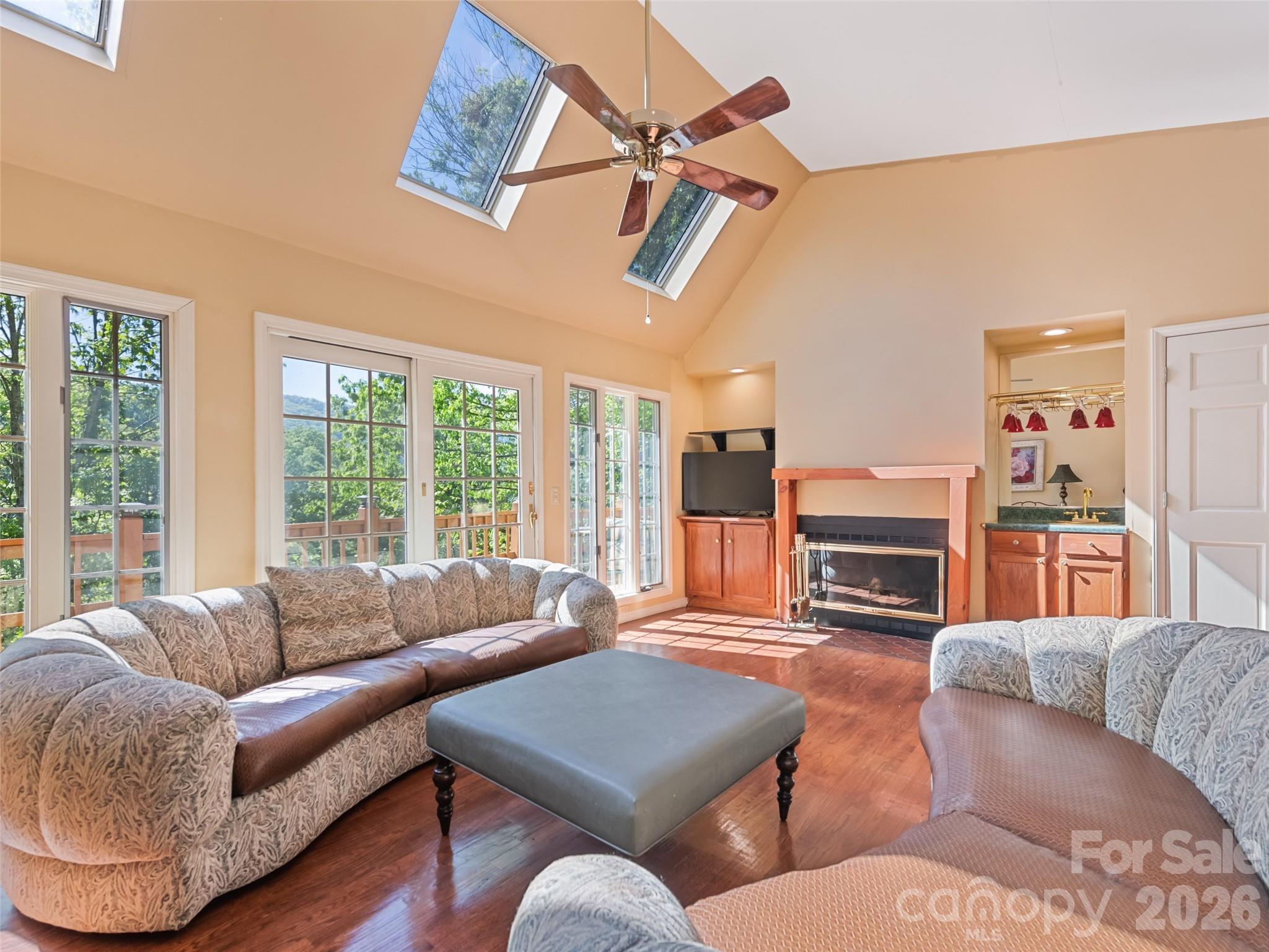 Maggie Valley Country Club Est - Residential